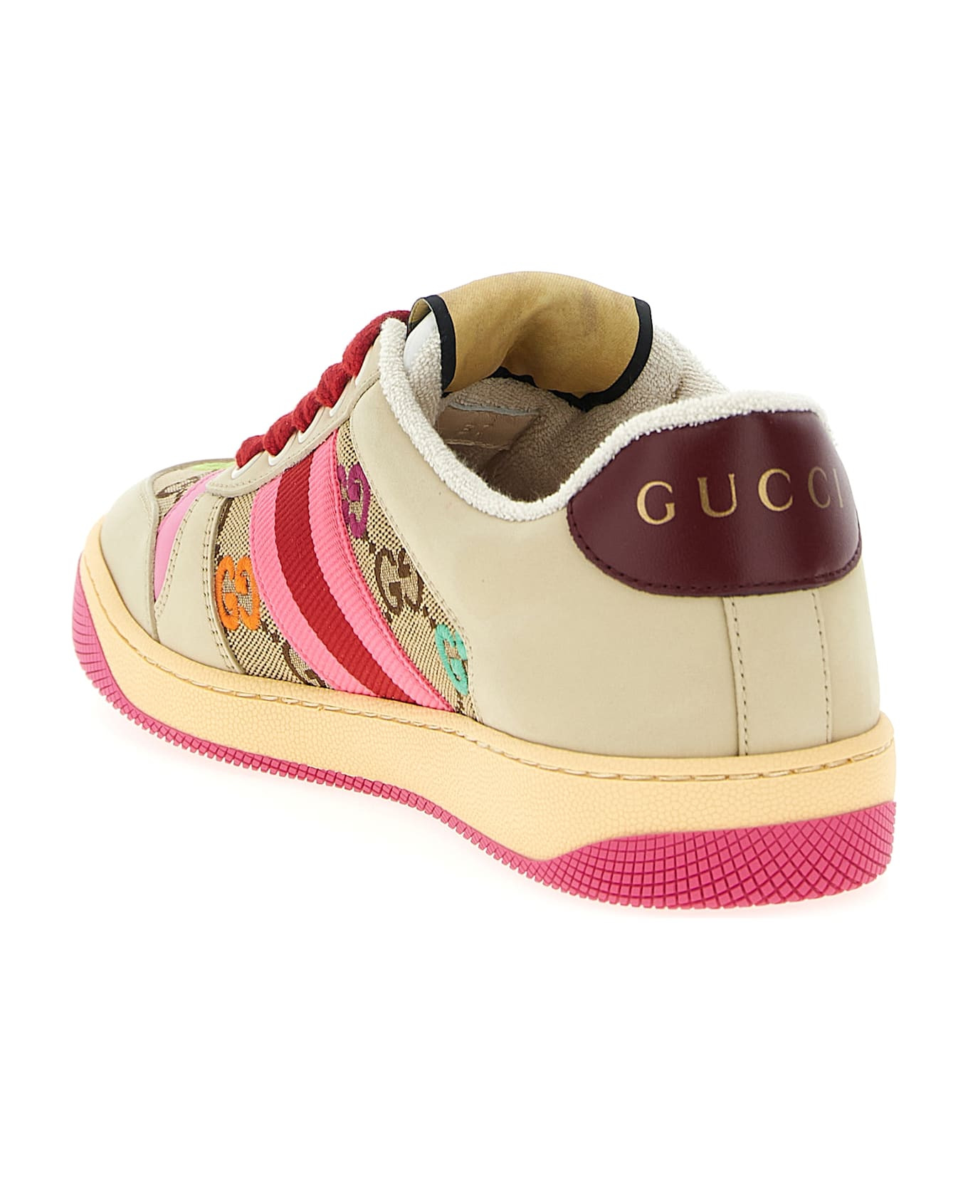 'screener' Sneakers - 3