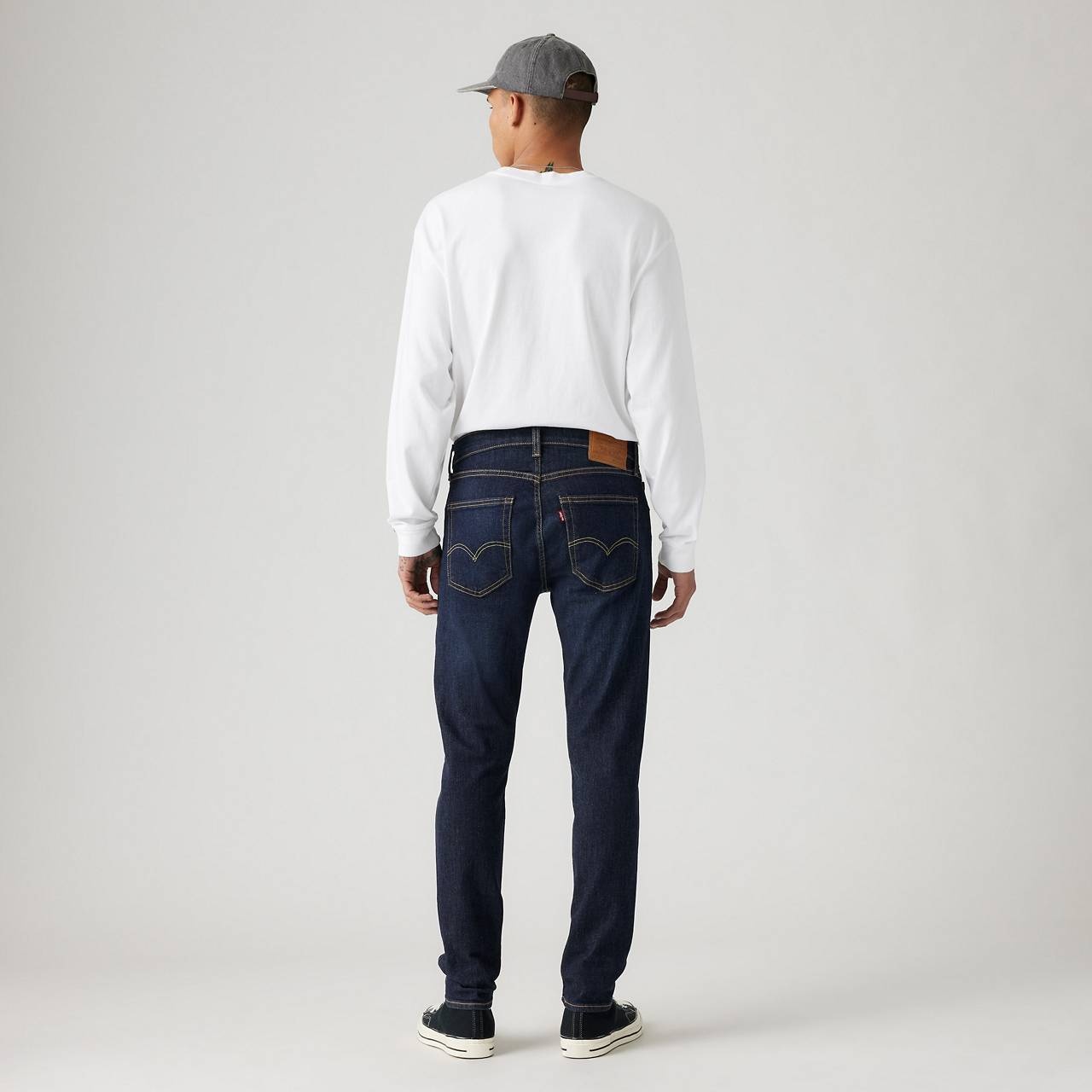 512™ SLIM TAPER LEVI'S® FLEX MEN'S JEANS - 5