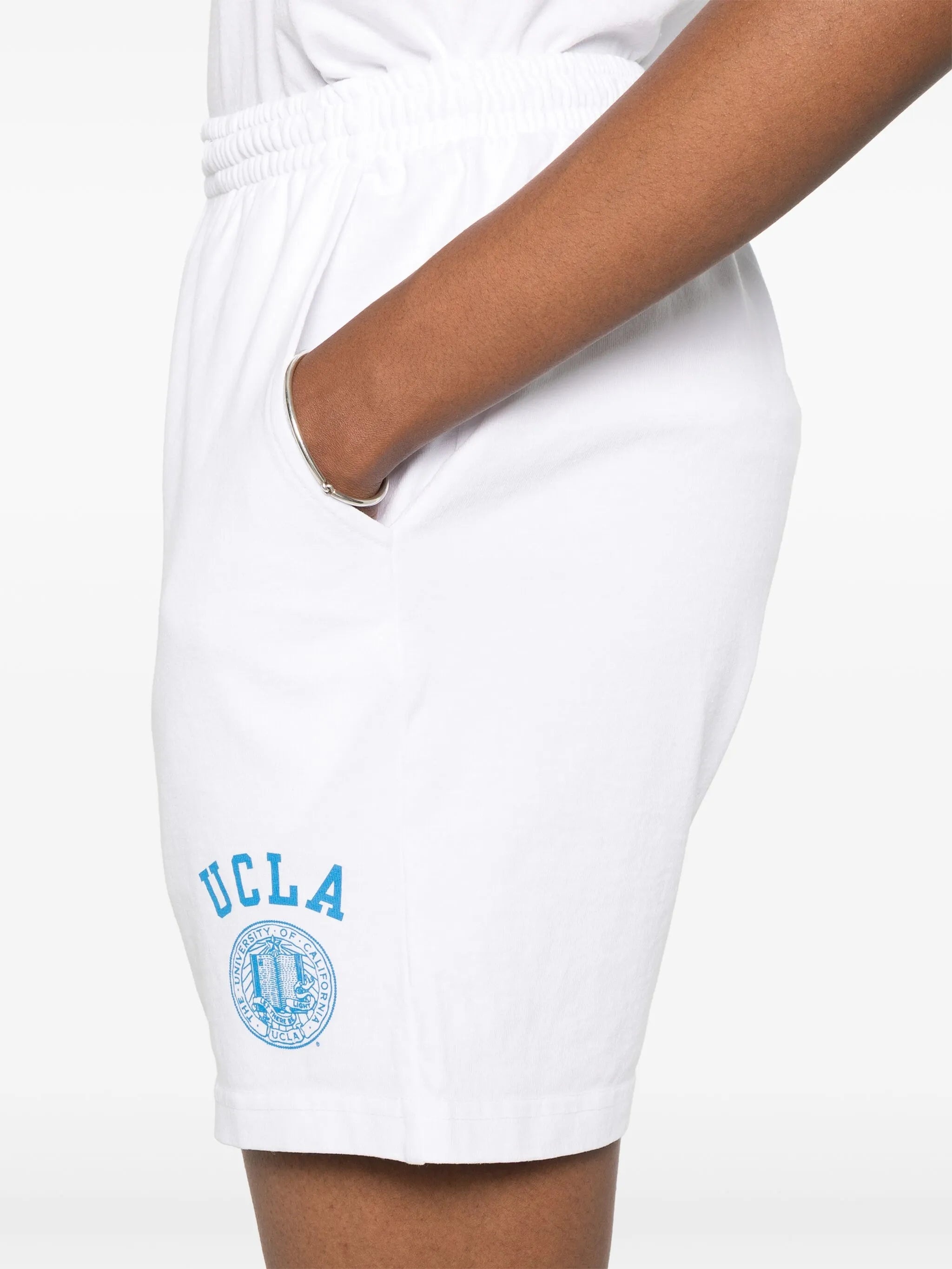 Cotton Shorts - 3
