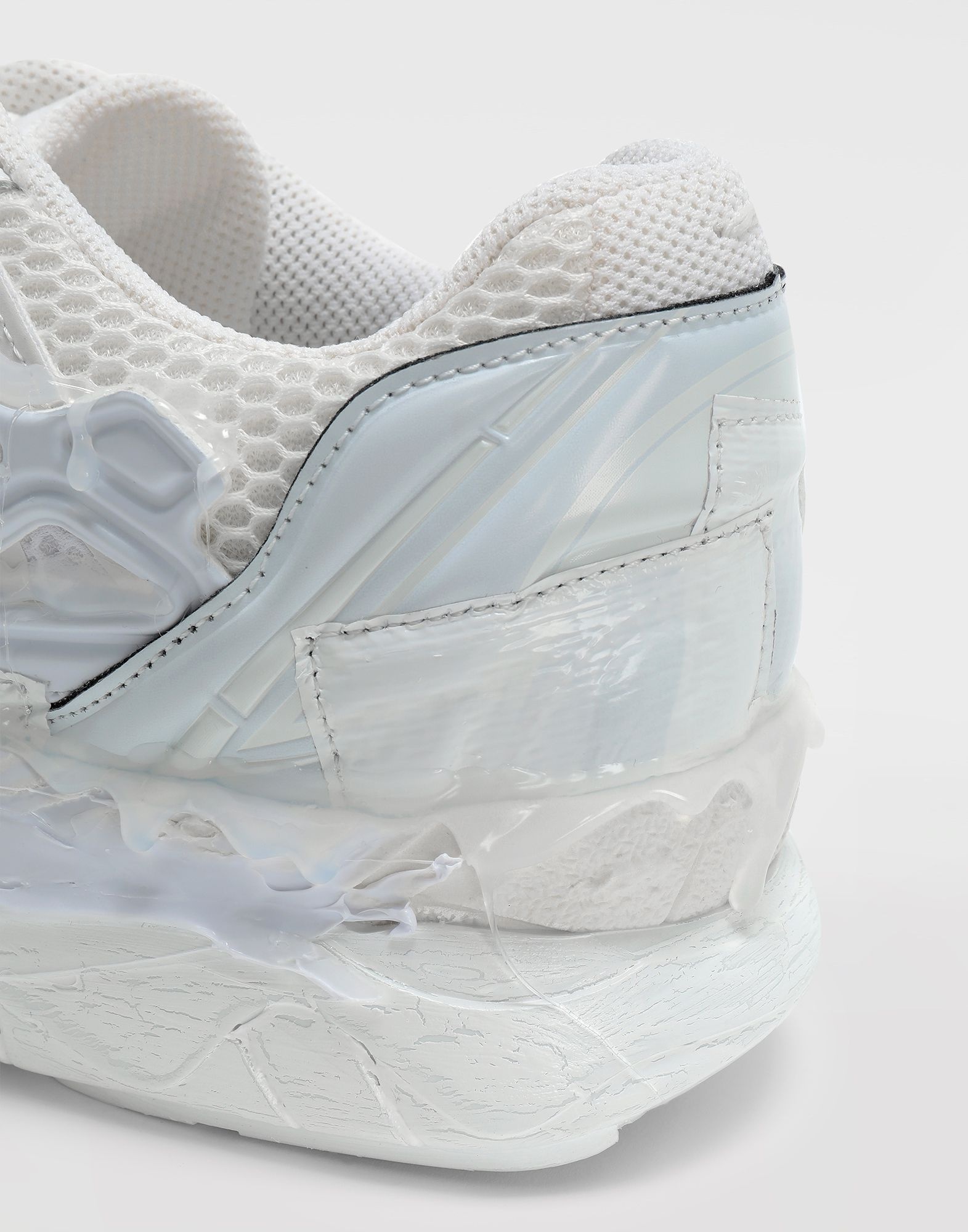 Fusion sneakers - 6
