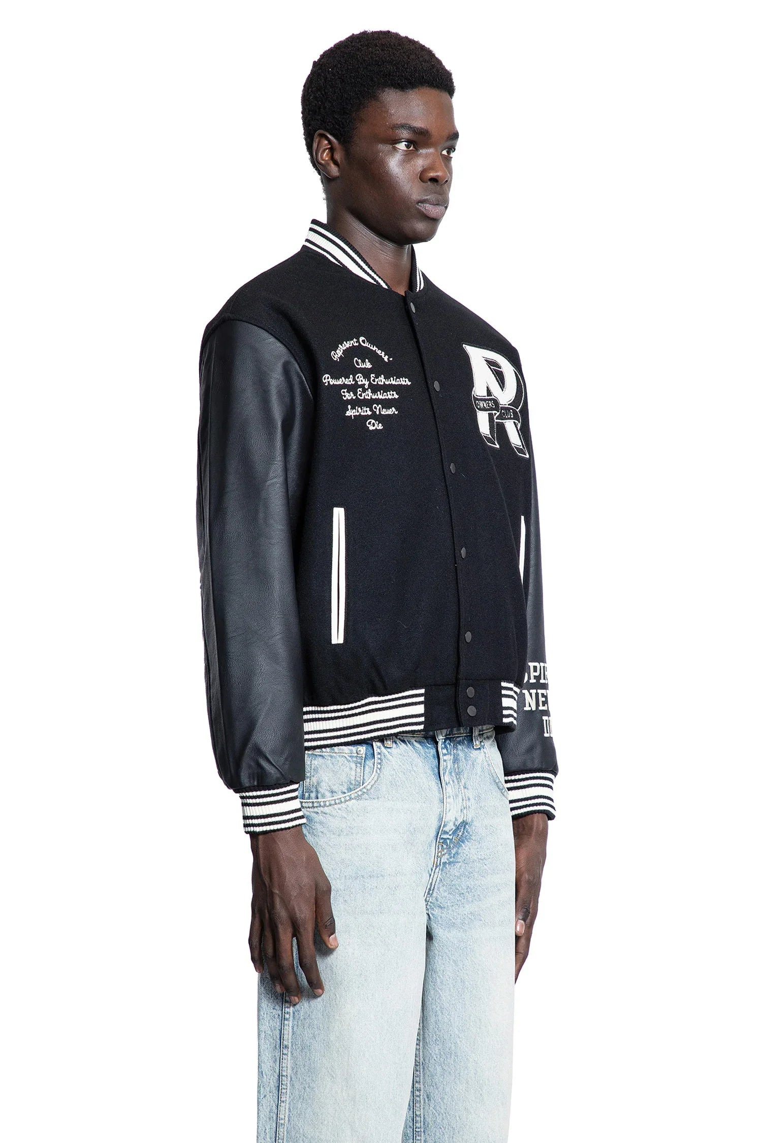 Represent-Owners-Club-Varsity-Jacket - 2