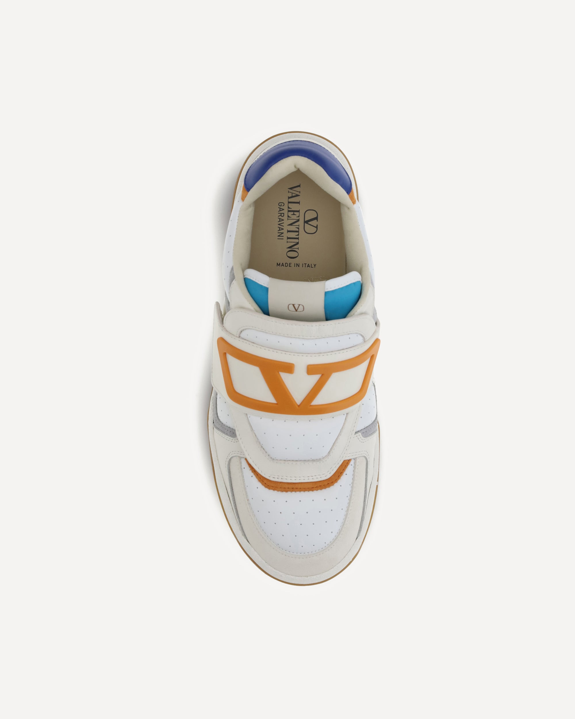 Joie De Jouer Low Top Sneakers - 4