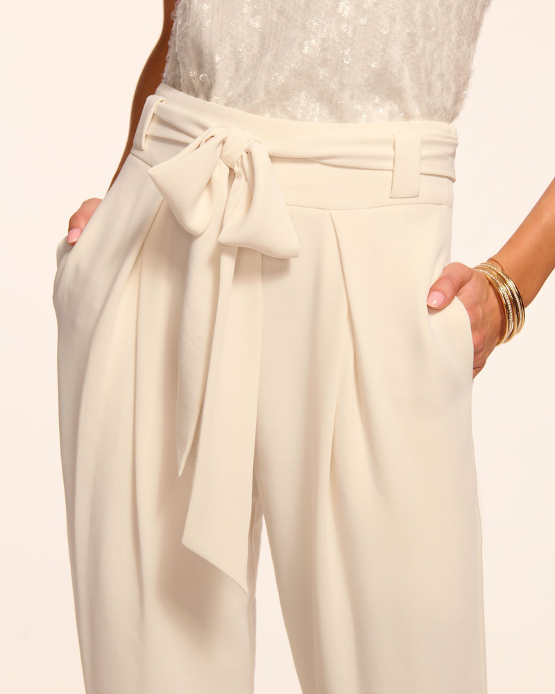 Marigold Jogger Pant 3