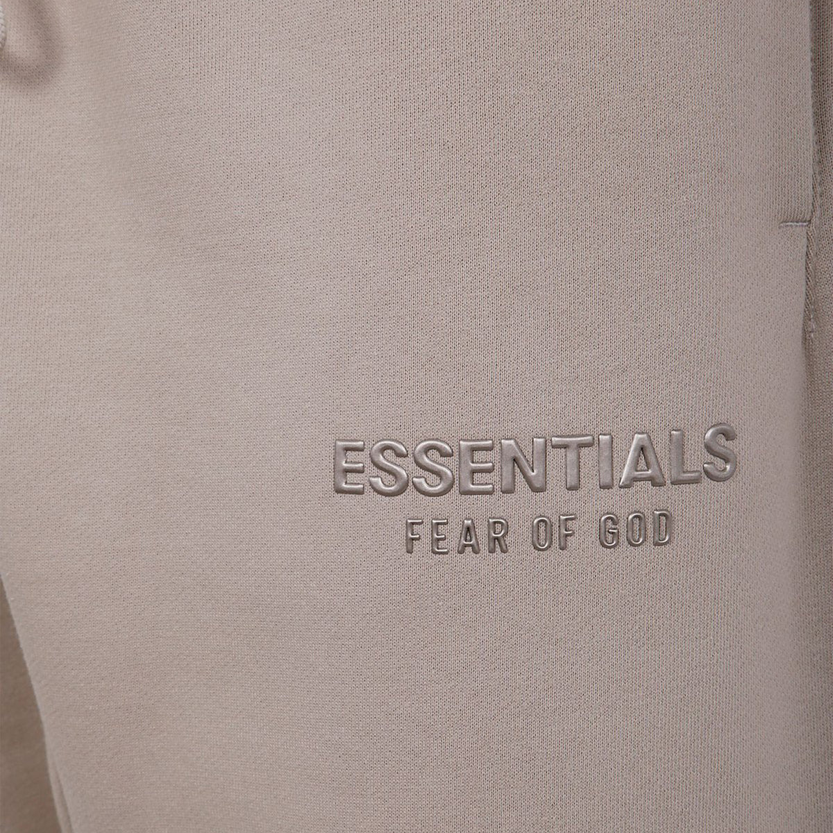 RELAXED FLEECE SWEATPANTS (TIMBER) - 8