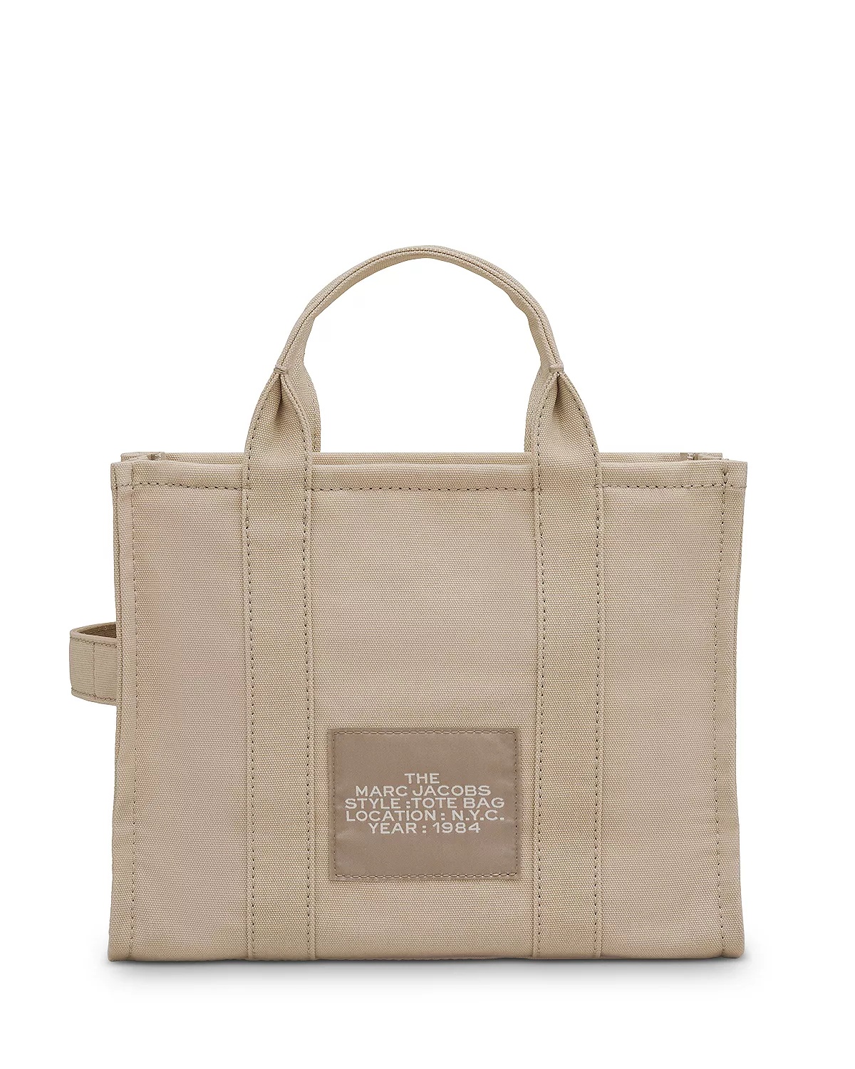 The Medium Tote Bag - 10