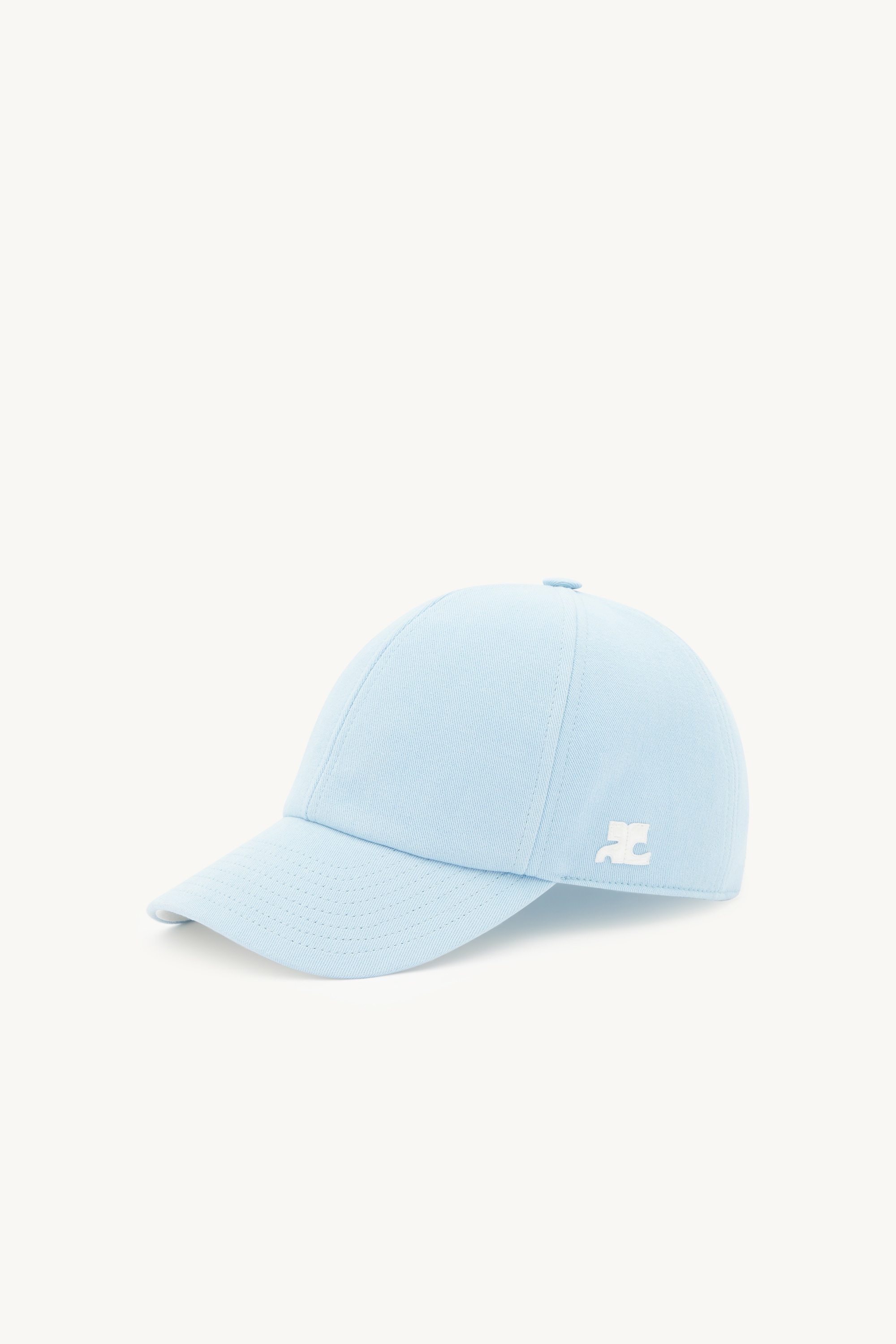 Cotton SIGNATURE CAP - 1