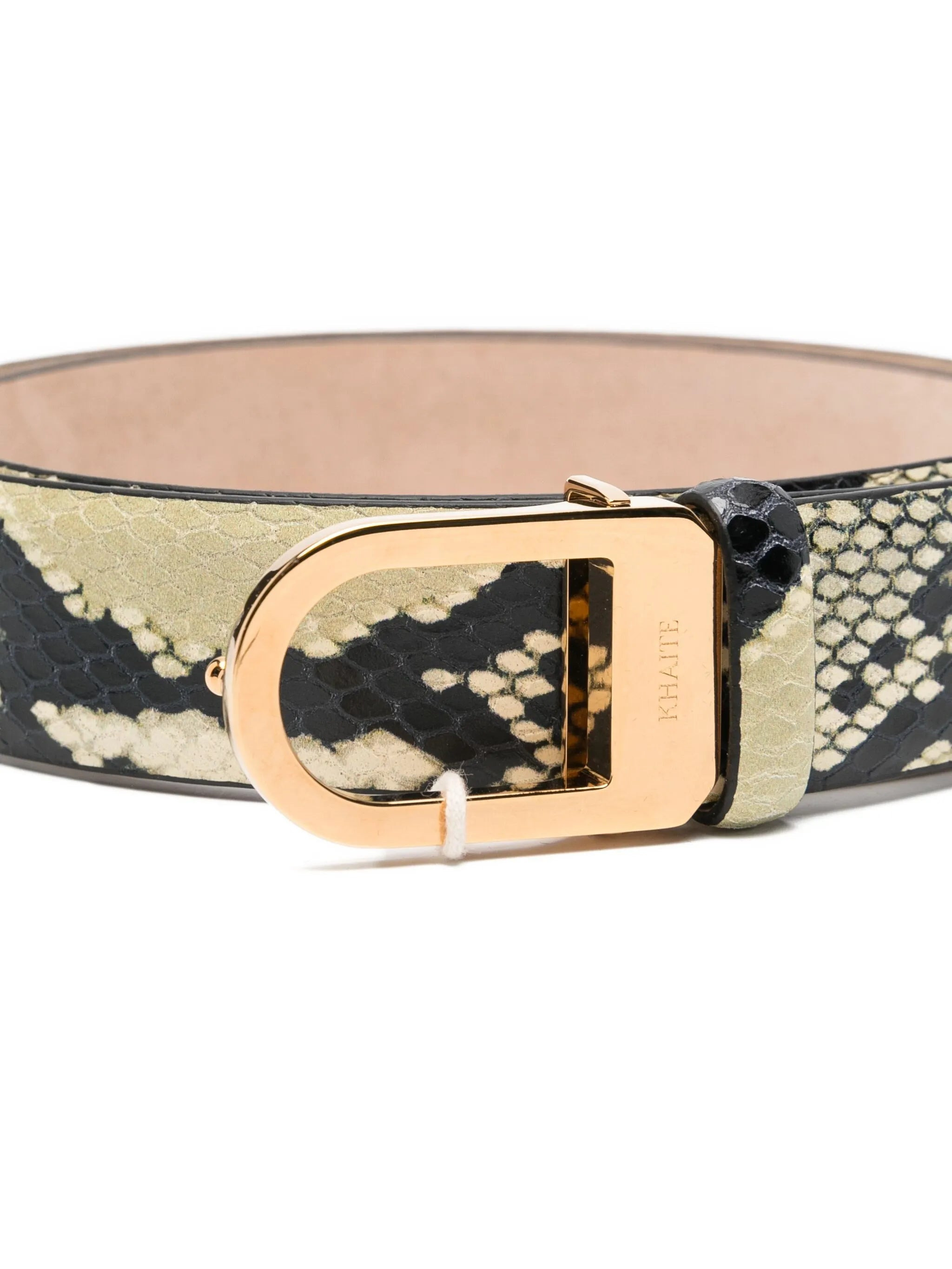 Khaite Belts - 3