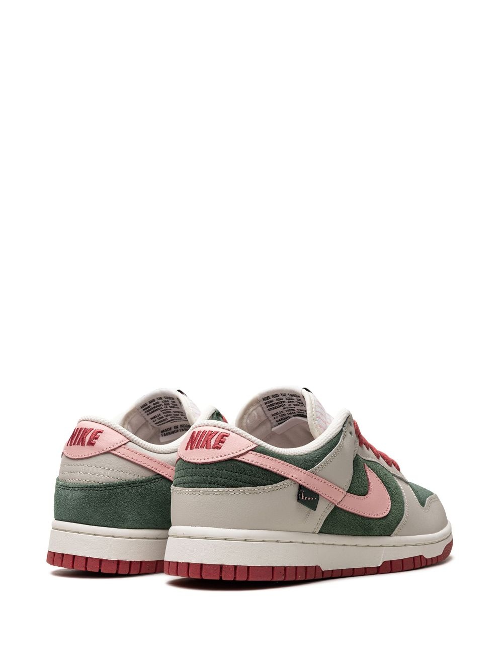 Dunk Low SE "All Petals United" sneakers - 3