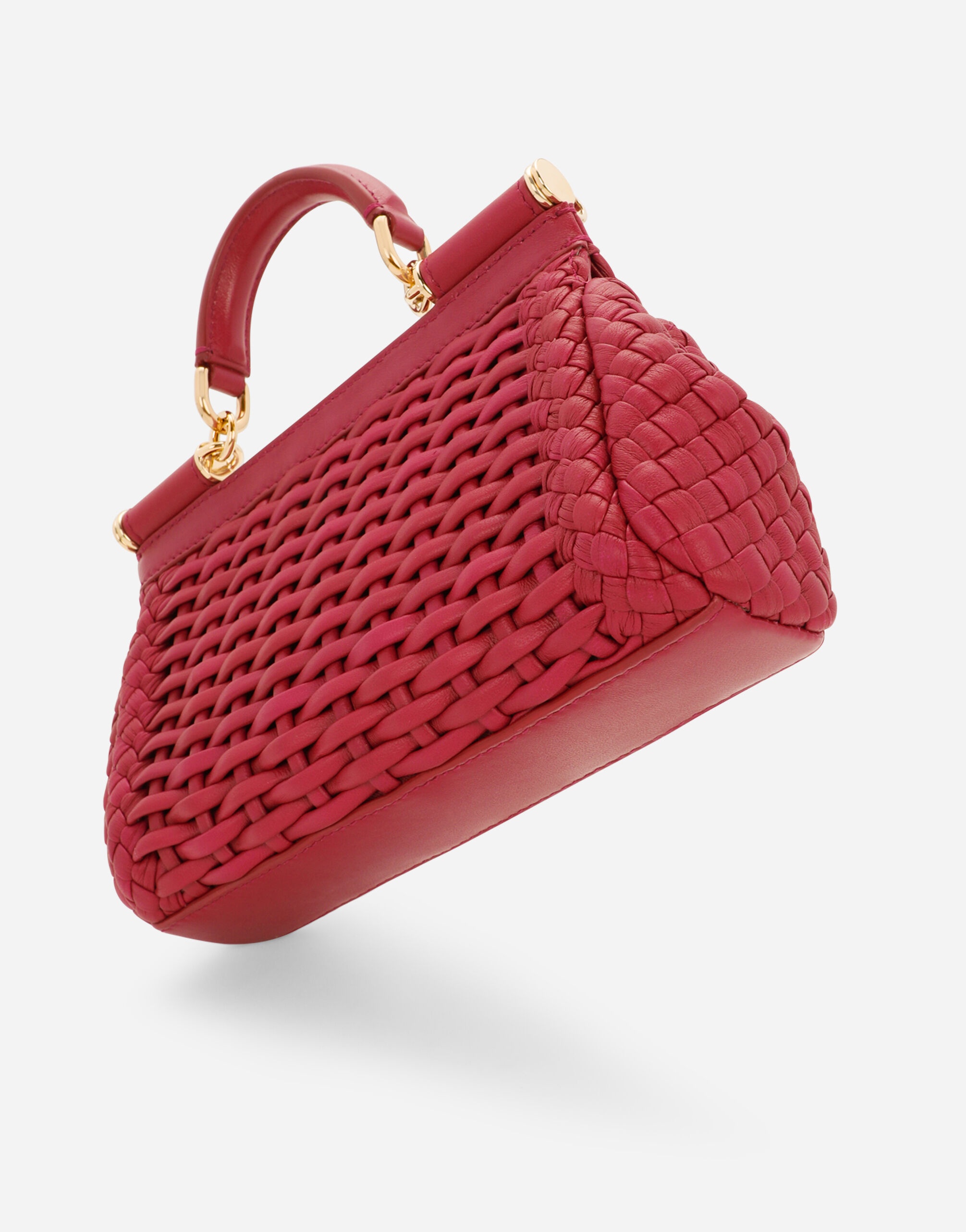 Small Sicily handbag - 7