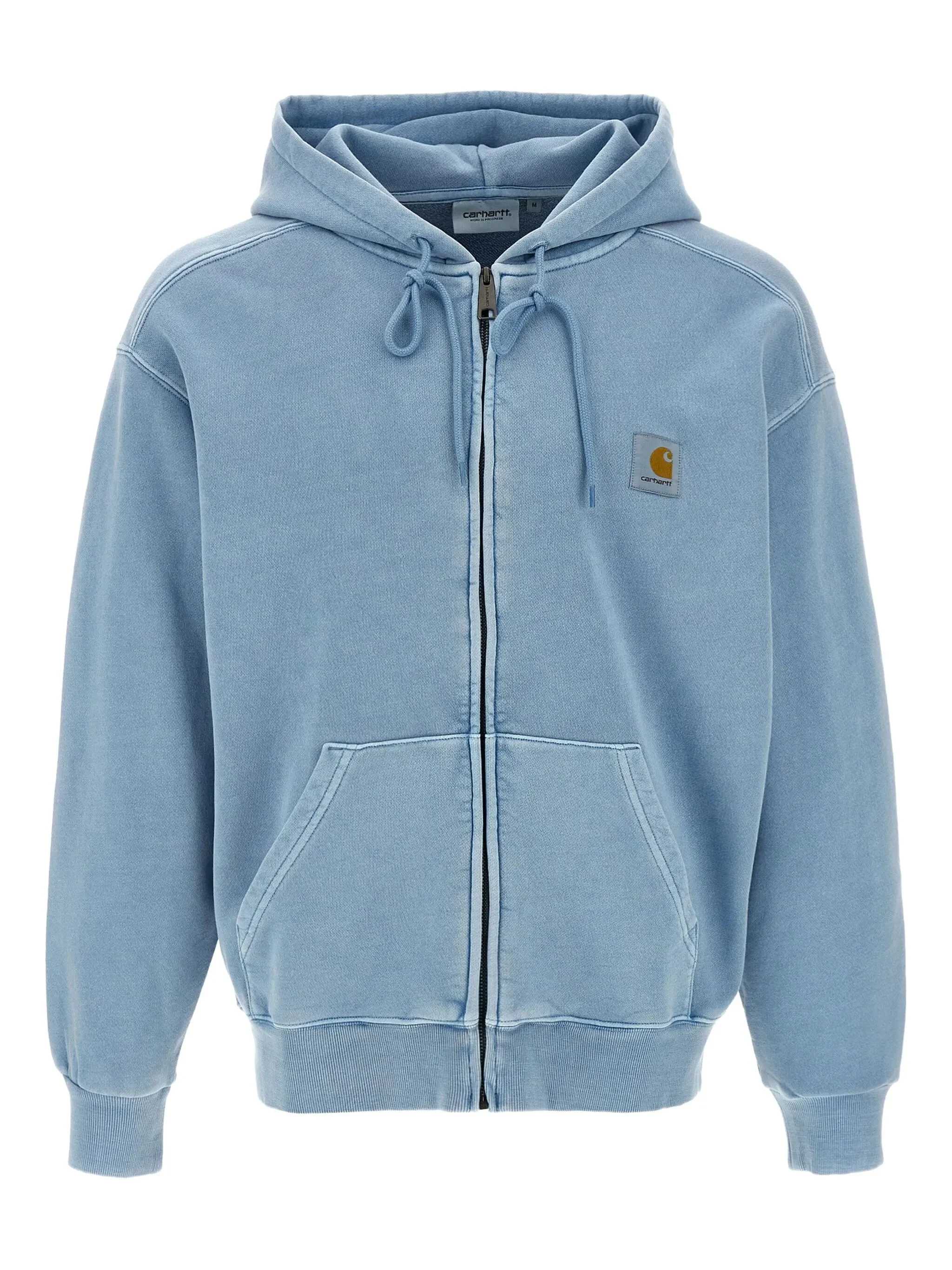 Carhartt Cotton Zip-up Hoodie - 1