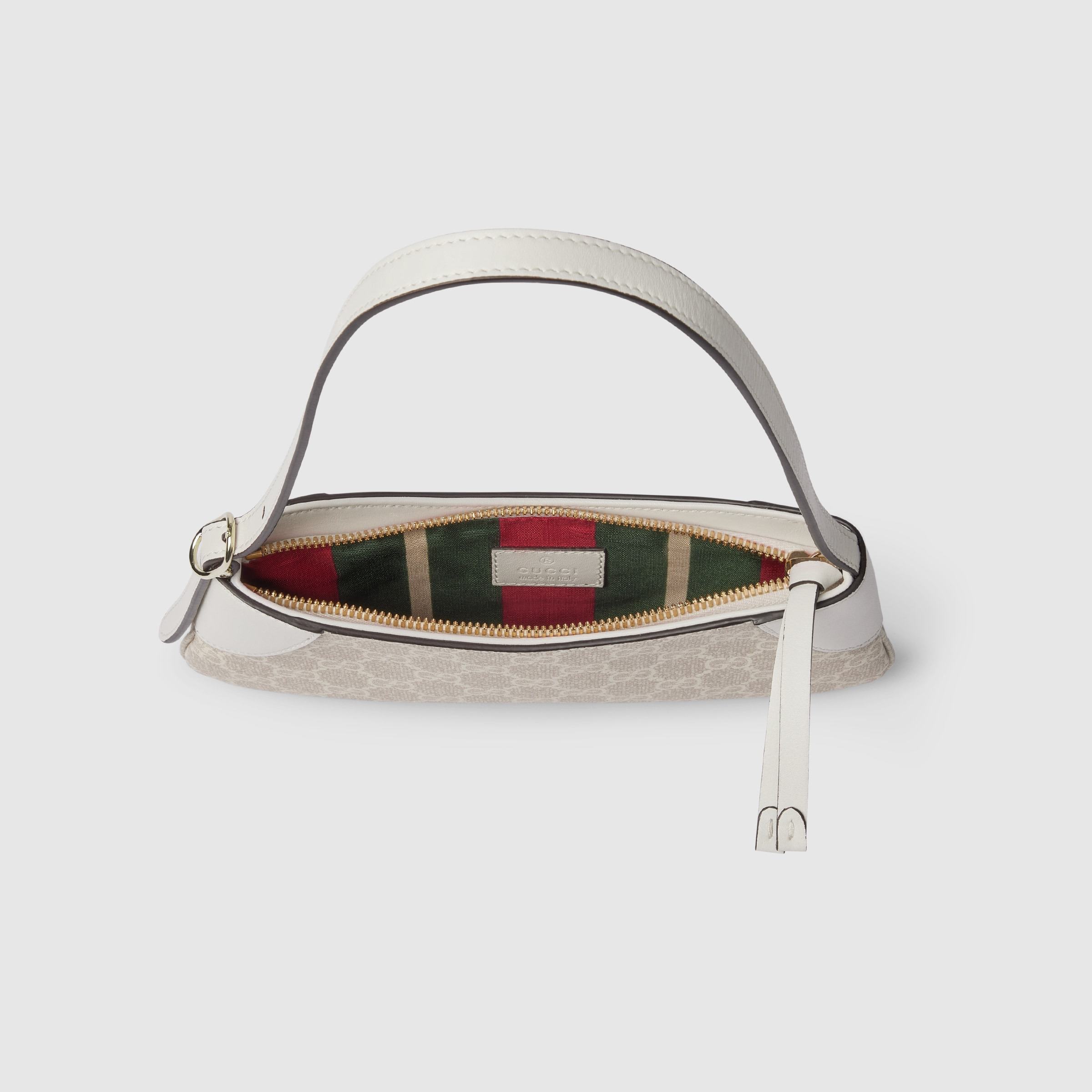 GG Emblem super mini shoulder bag - 3
