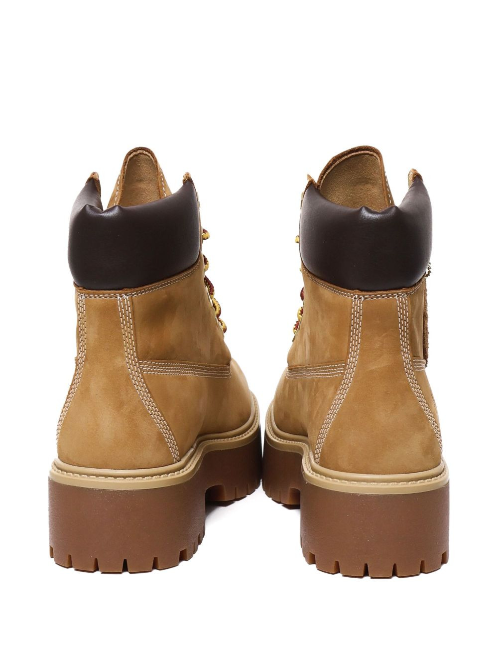 Timberland - 3