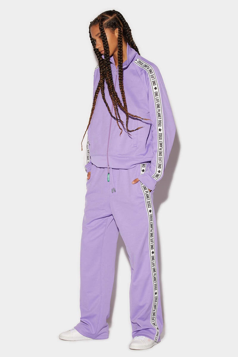 ONE LIFE RELAX PANTS - 1