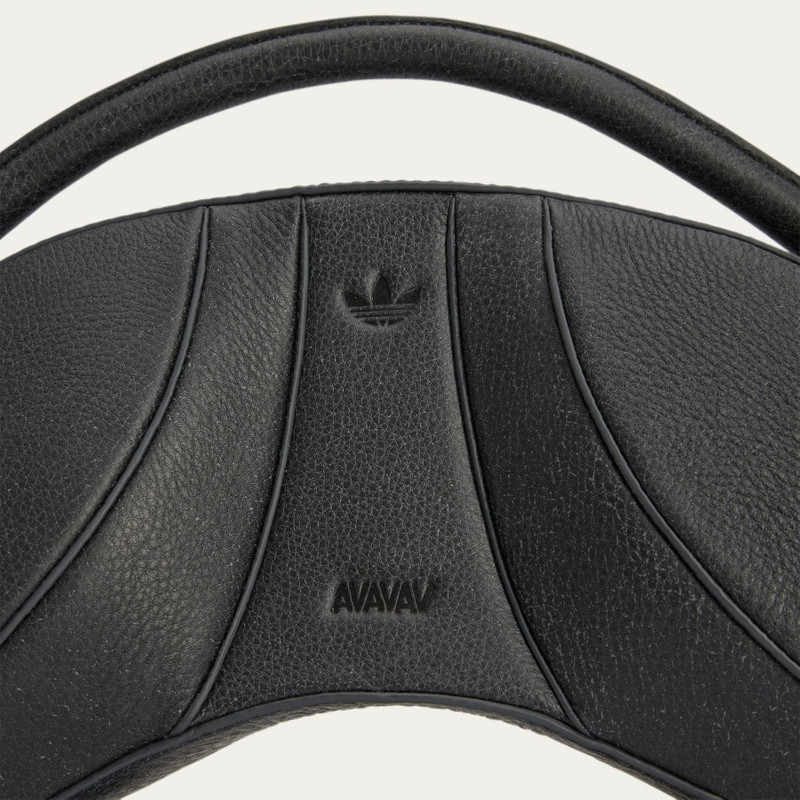 adidas by Avavav Sculpted Hand Bag 6