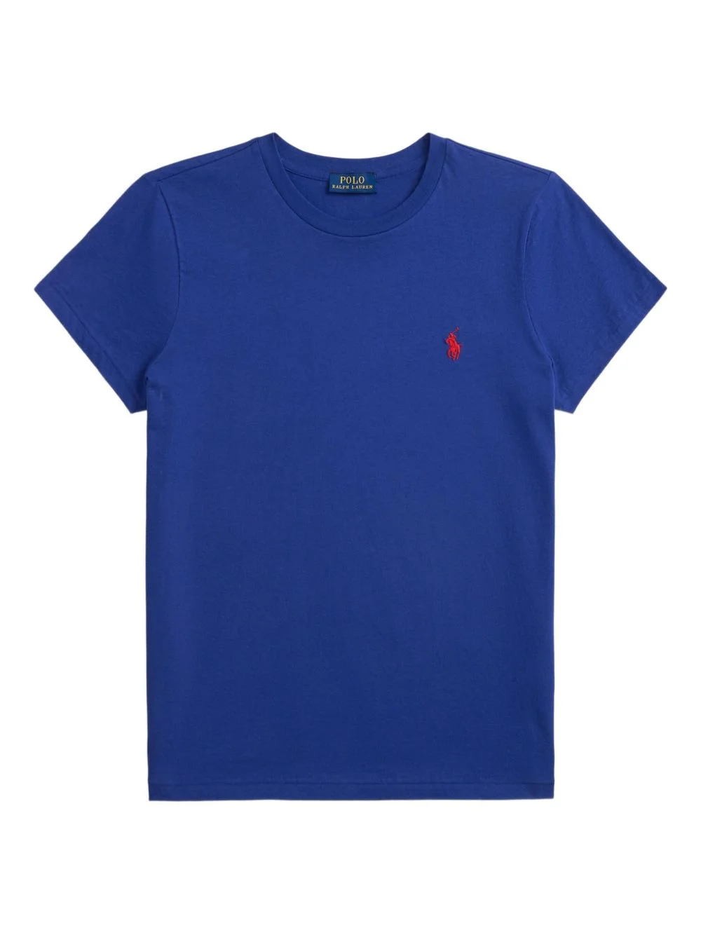Polo Pony short-sleeve T-shirt - 1