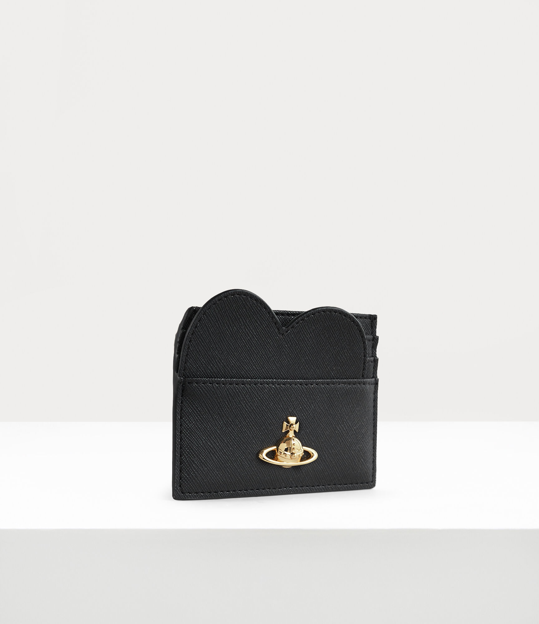 HEART CARD HOLDER - 2