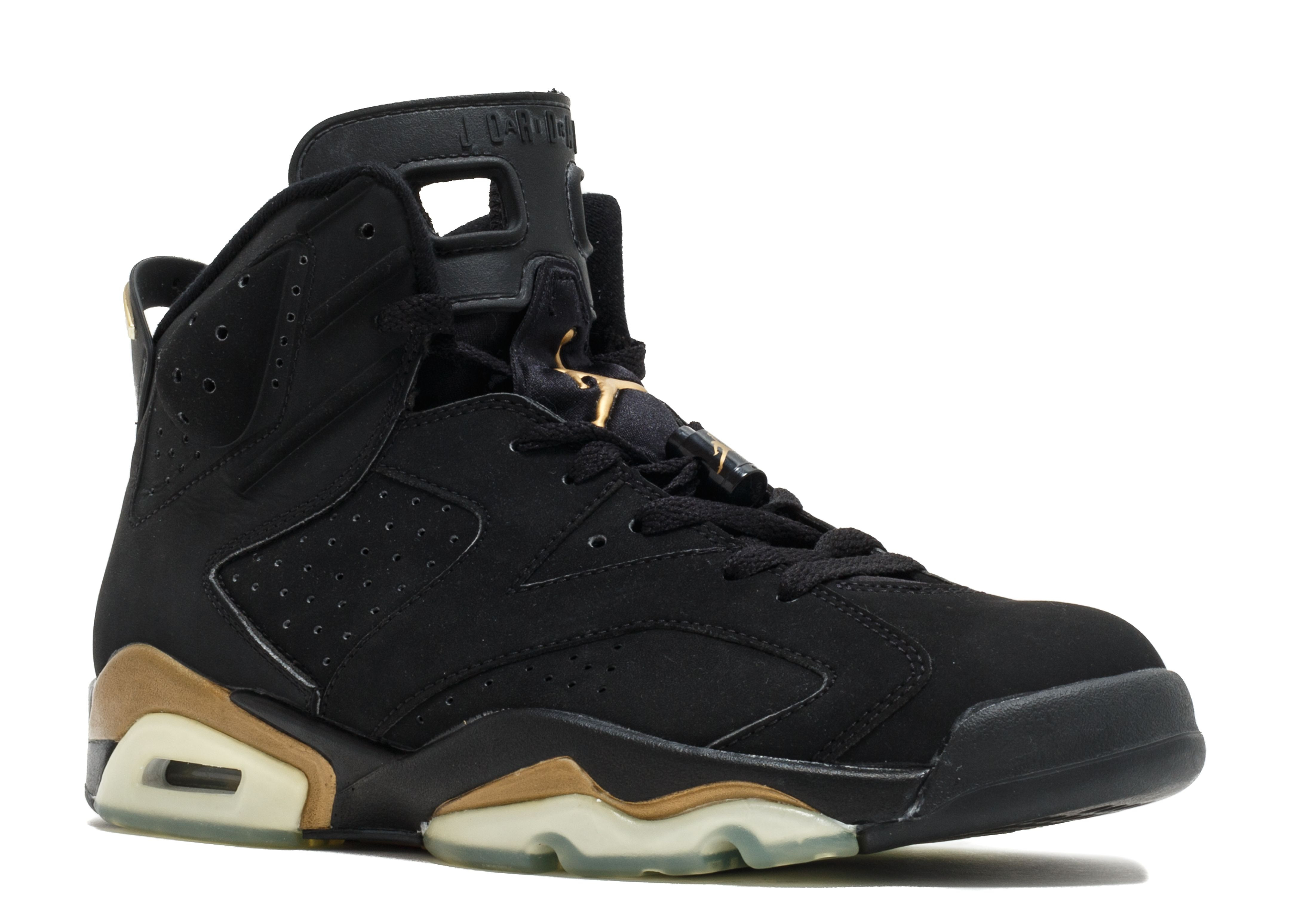 JORDAN 6 RETRO+ 'DEFINING MOMENTS PACK' - 2