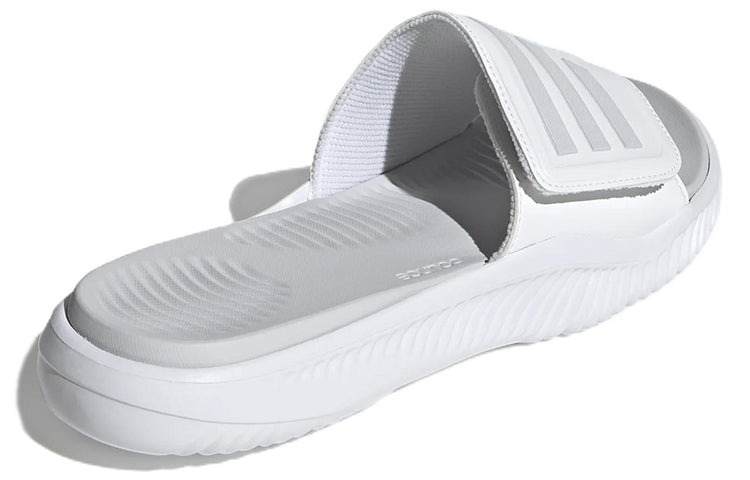 adidas Alphabounce Slide 2.0 'White Dash Grey' GY9417 - 5