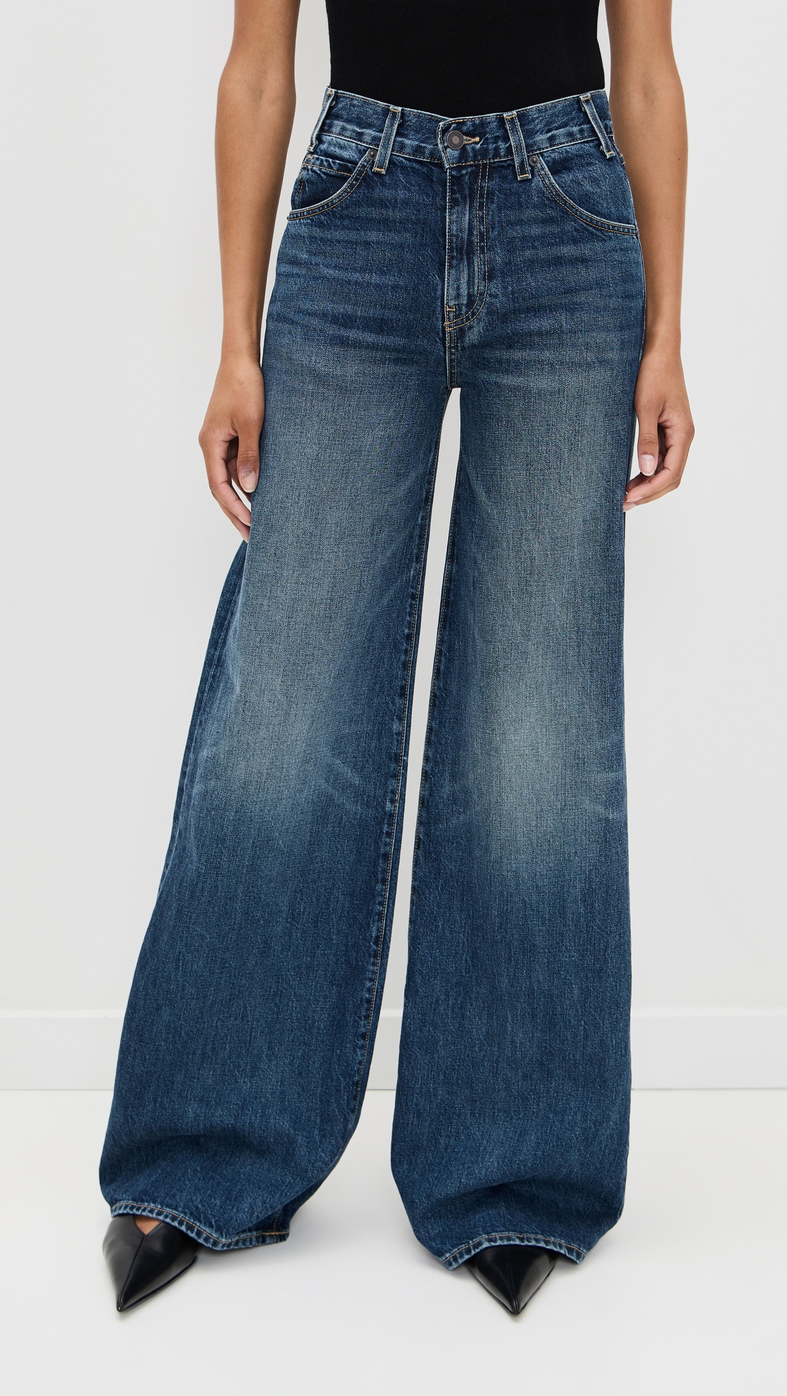Salome Jeans - 6