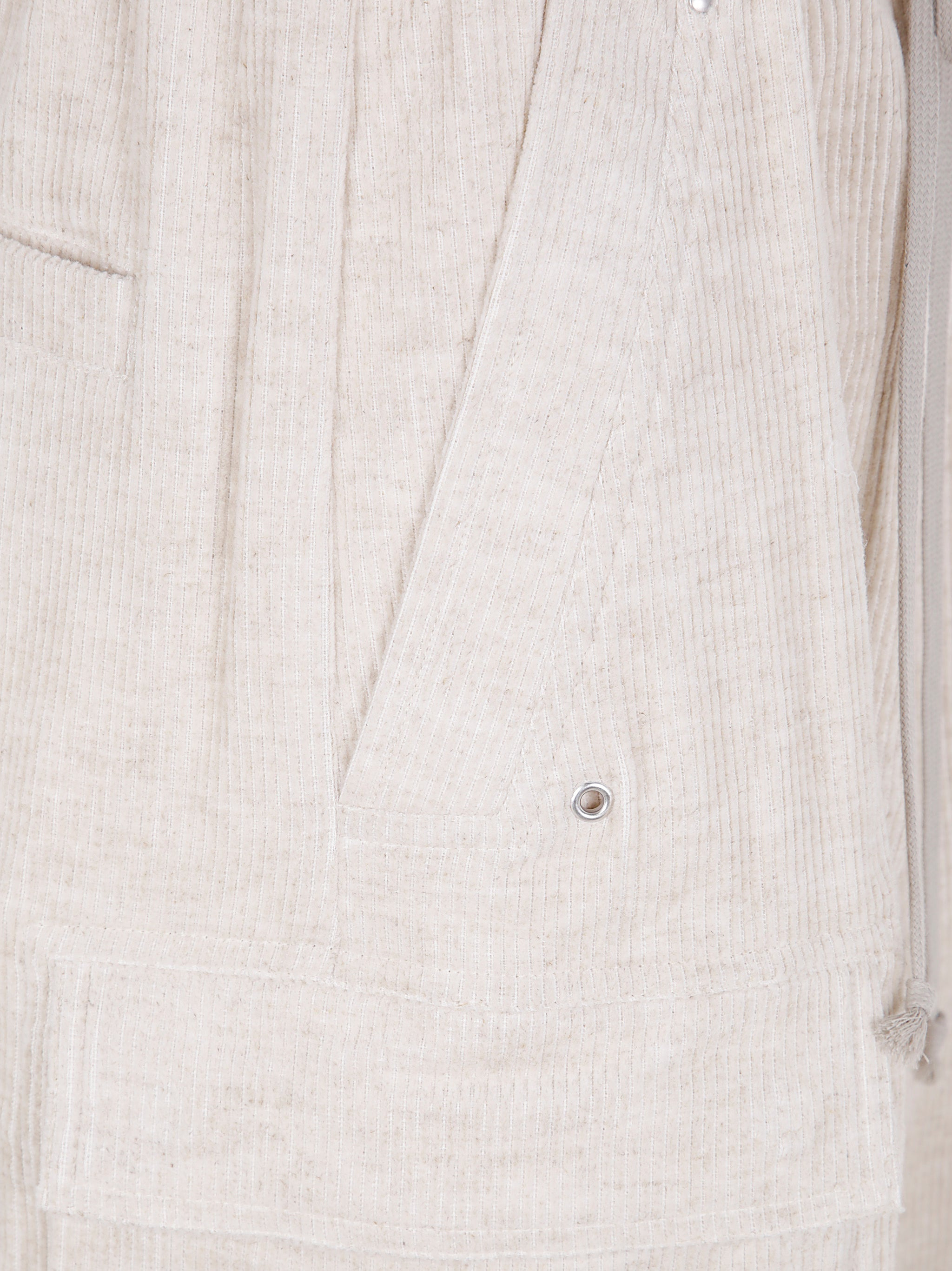 Rick Owens Men "Cargobelas" Trousers - 3