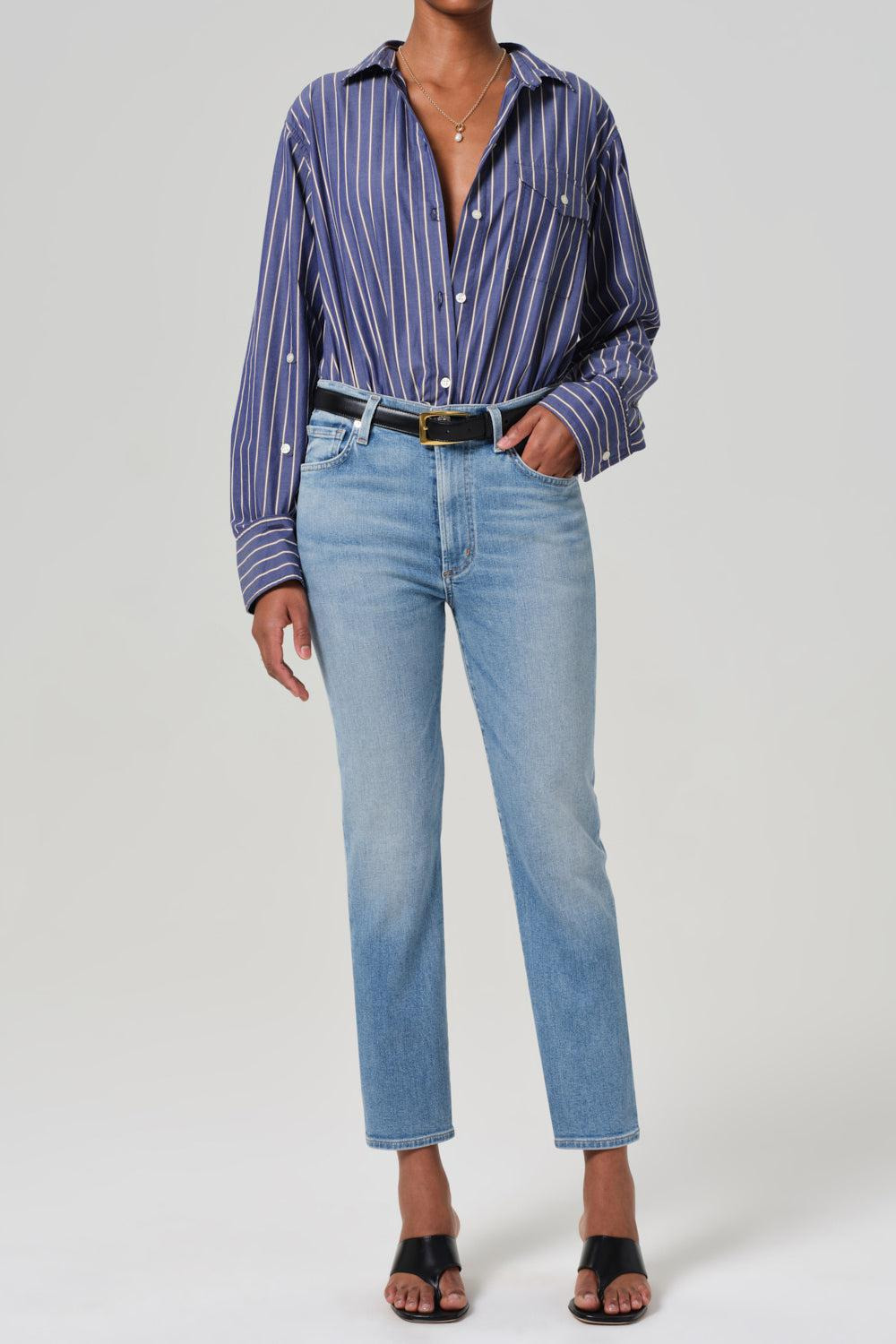 Caia Jeans - Tahiti - 2