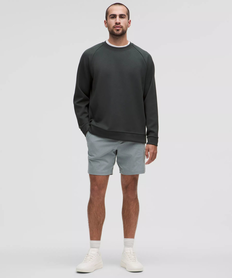 lululemon ABC Classic-Fit Short 7" *WovenAir outlook