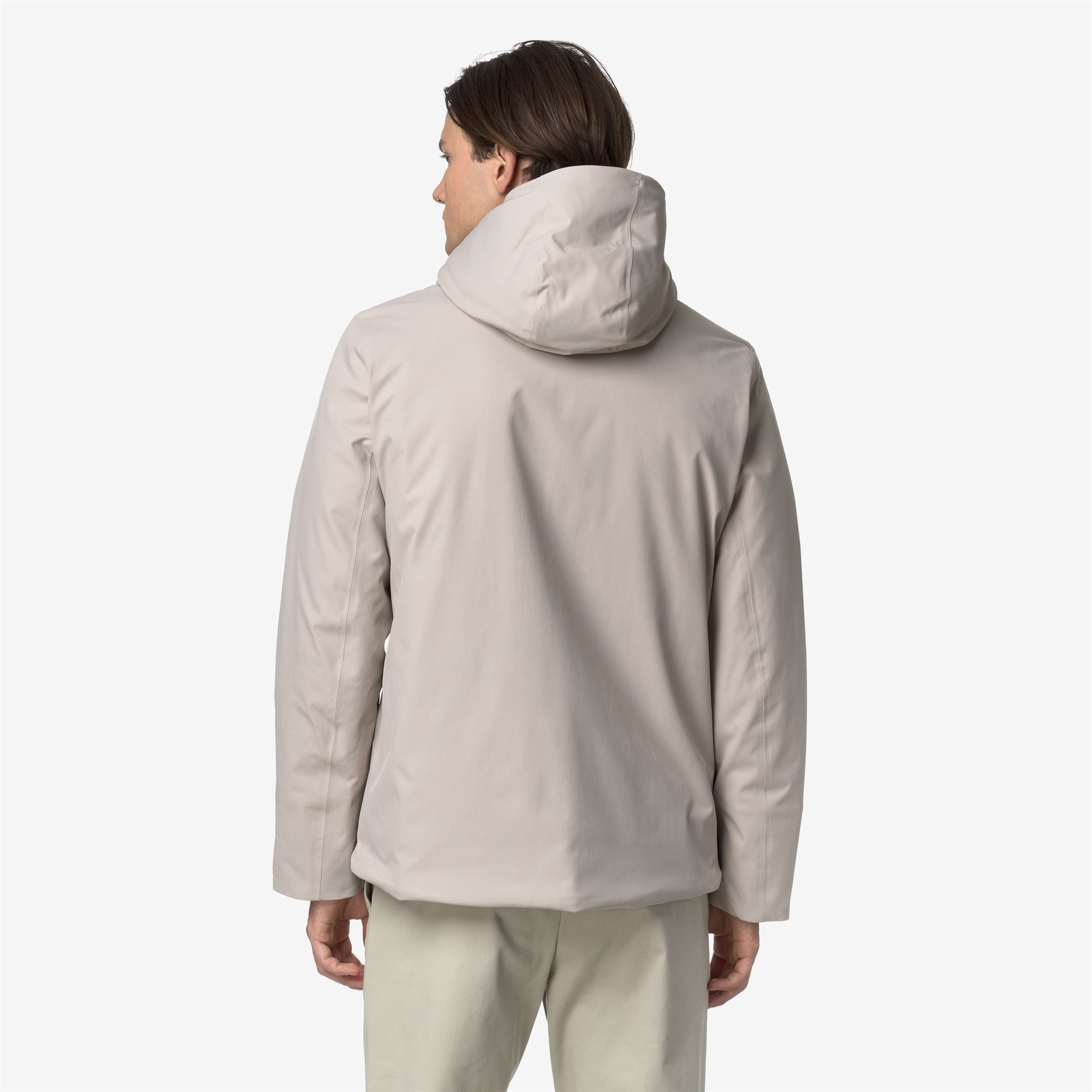 JACKO TWILL MARMOTTA - 5