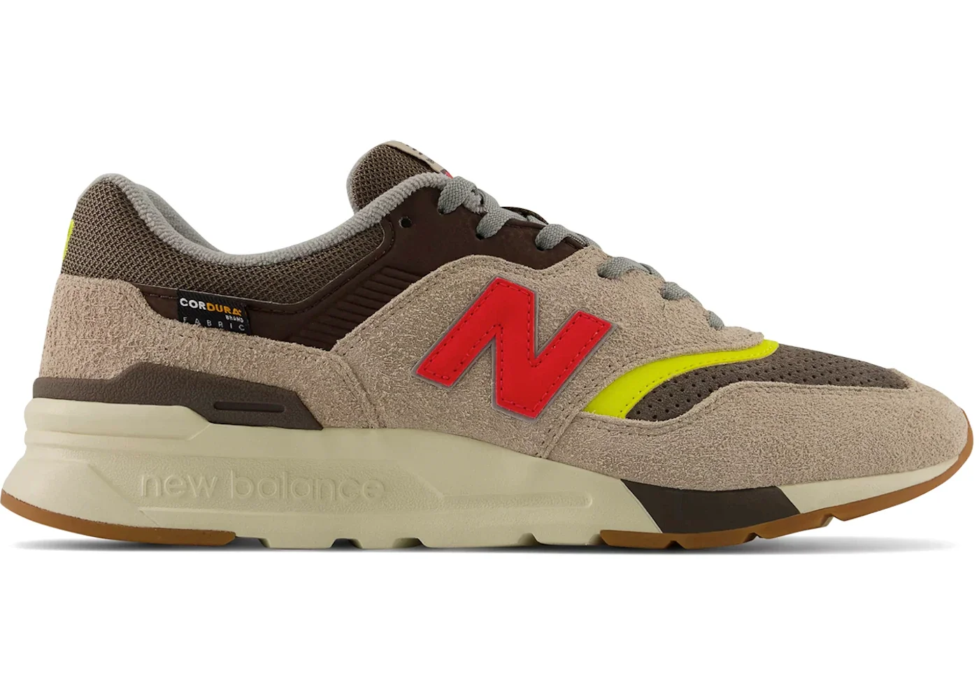 New Balance 997H J. Crew Beige - 1