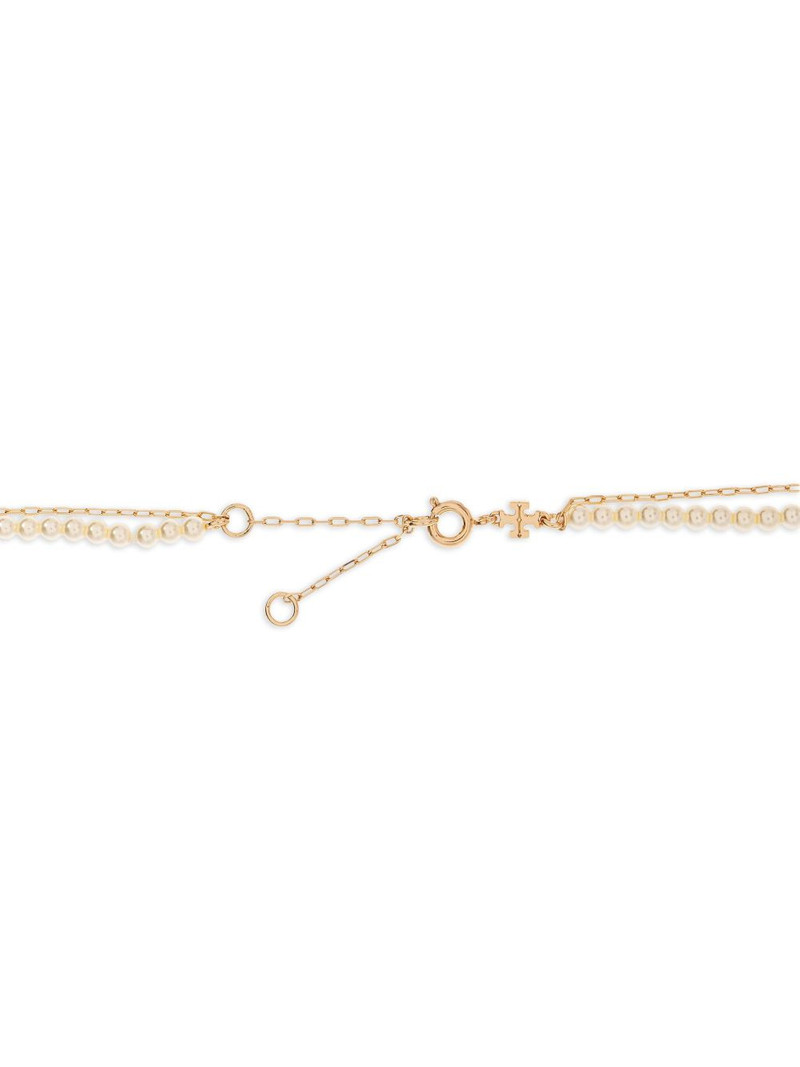 Kira layered necklace 4
