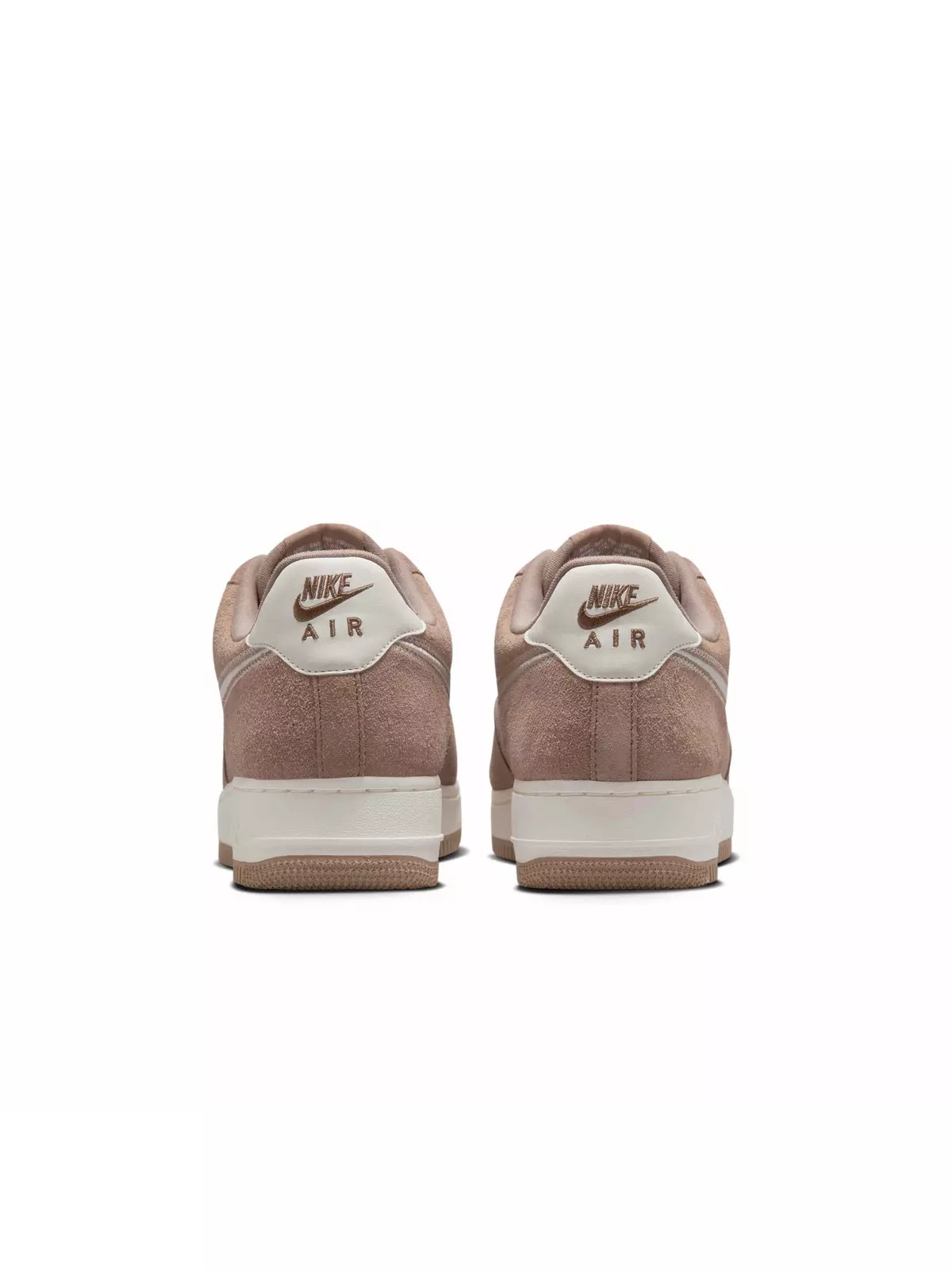 Air Force 1 '07 LV8 "Mink Brown/Sail" Men's Shoe - 5