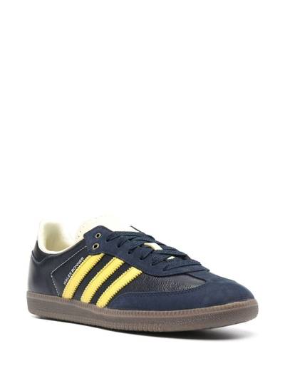 adidas x Wales Bonner Samba low-top sneakers outlook