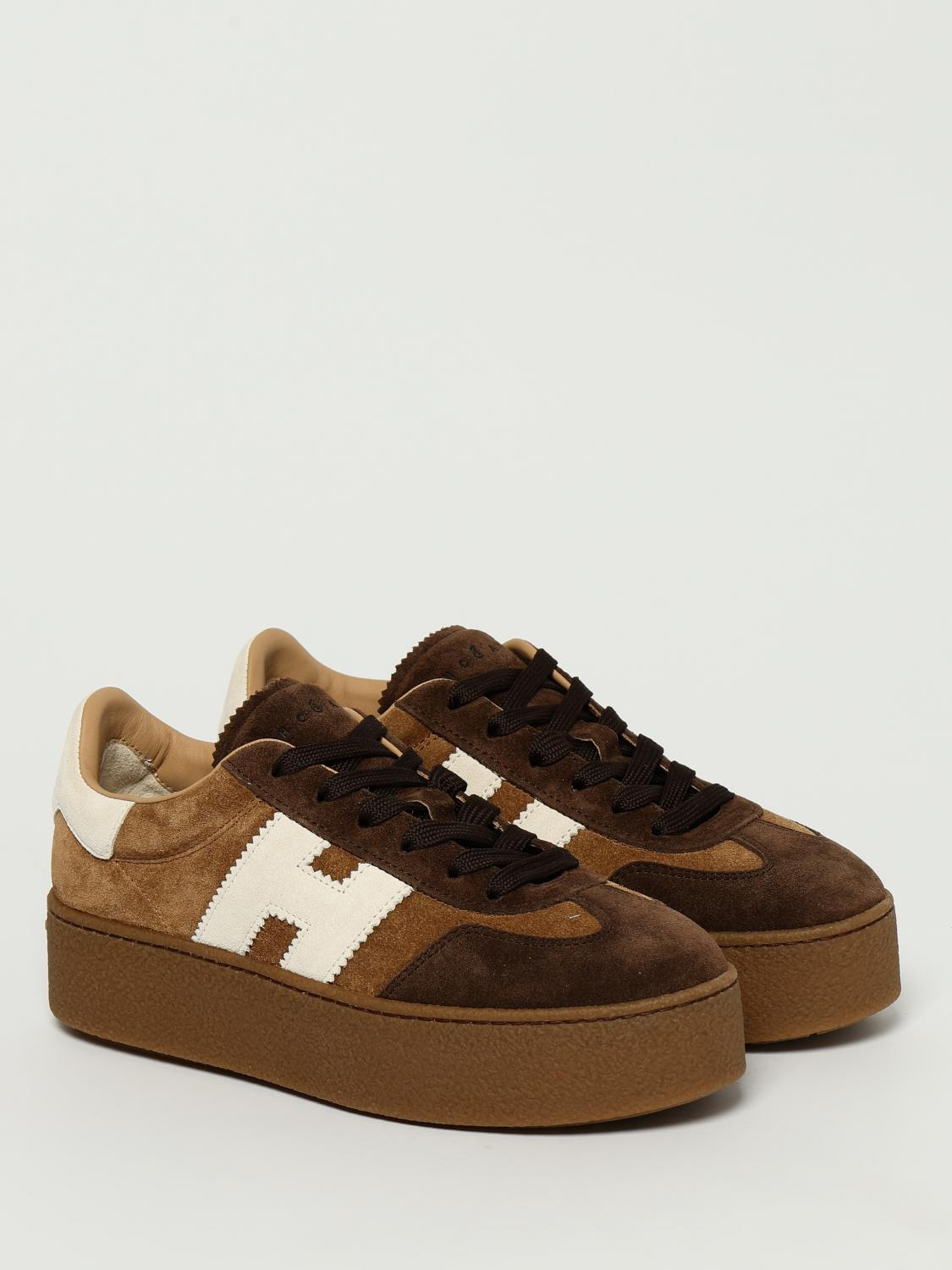 Shoes woman Hogan - 2