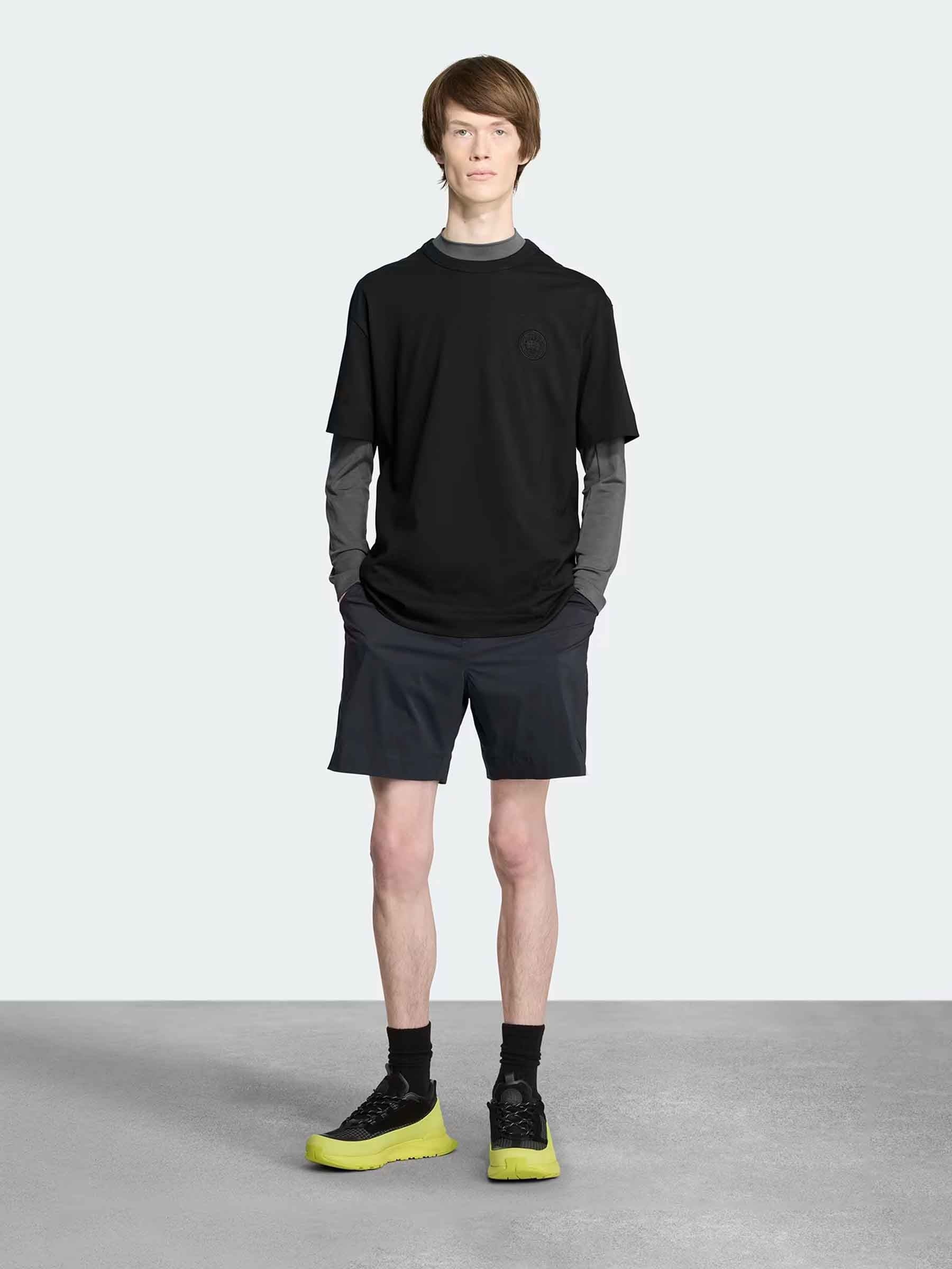GLADSTONE T-SHIRT - 2