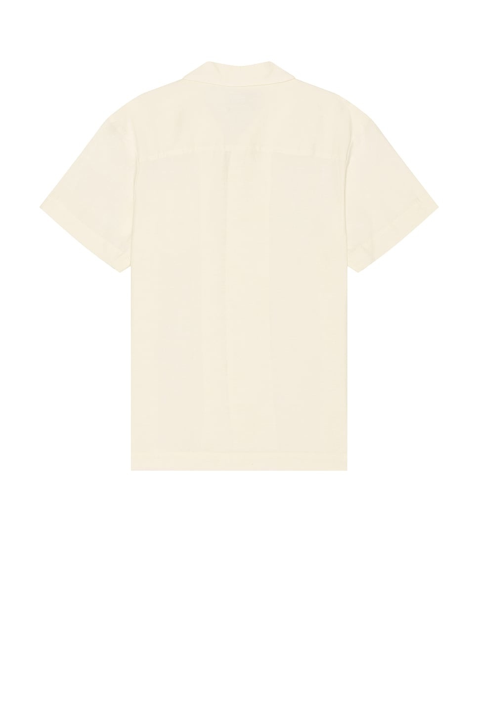 Chemisette Roy Short Sleeve Shirt - 2