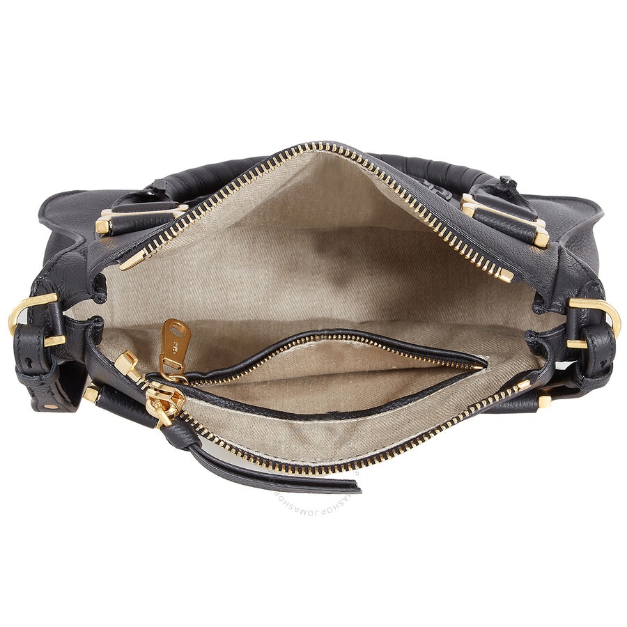 Chloe Marcie Small Double Carry Bag - 5