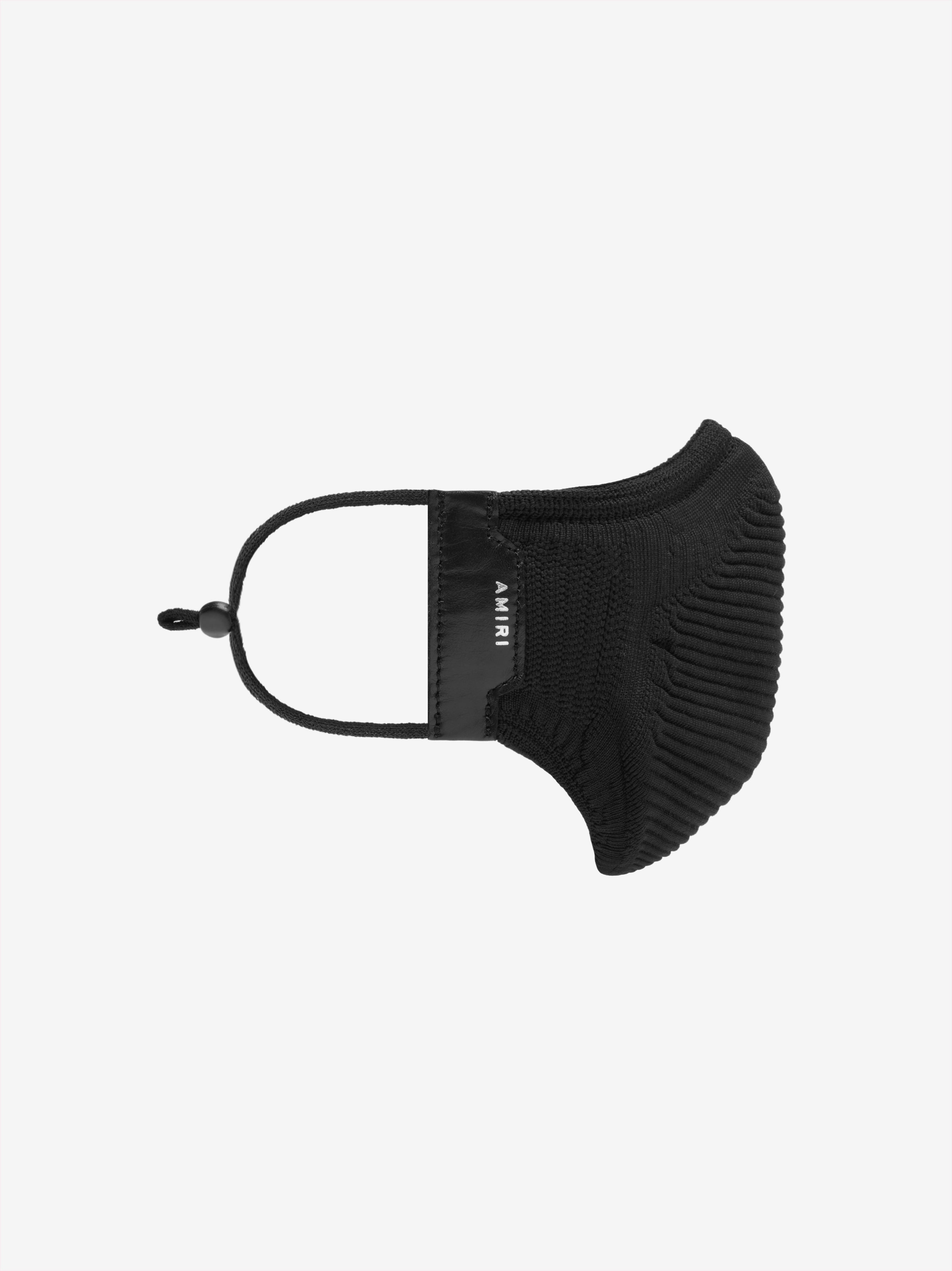 FLYKNIT FACE MASK - 4