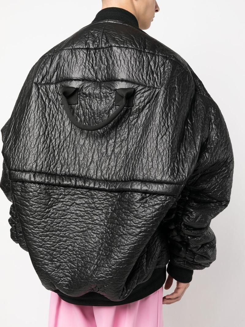 Cercle bomber jacket 6