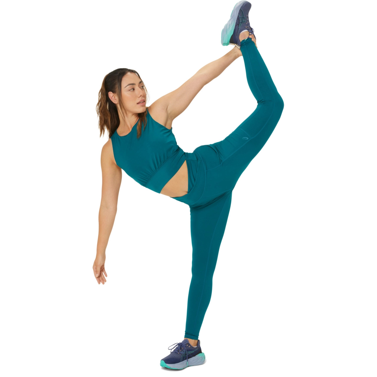 WOMEN'S FLEX TIGHT - 7