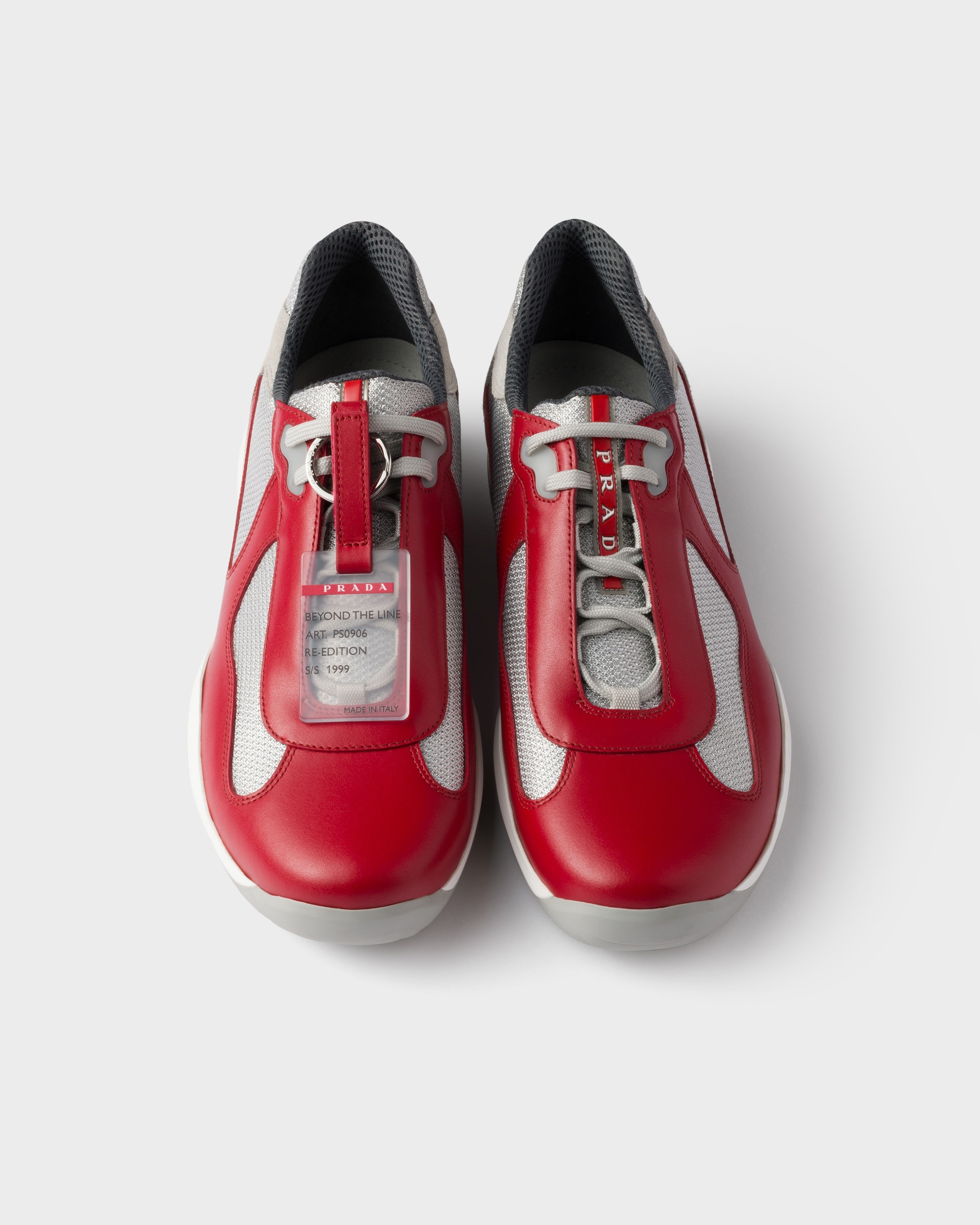 Prada America’s Cup Original sneakers - 3