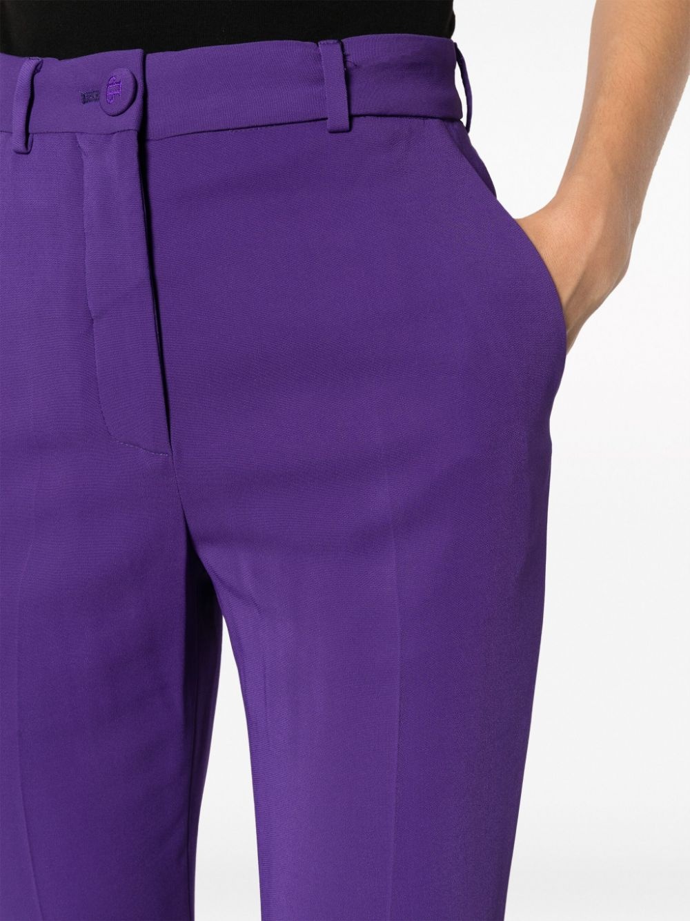 Cady tailored trousers - 5