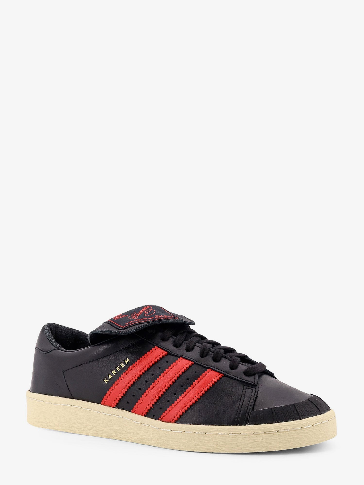 Adidas X Willy Chavarria Kareem Adidas Originals X Willy Chavarria Sneakers - 2