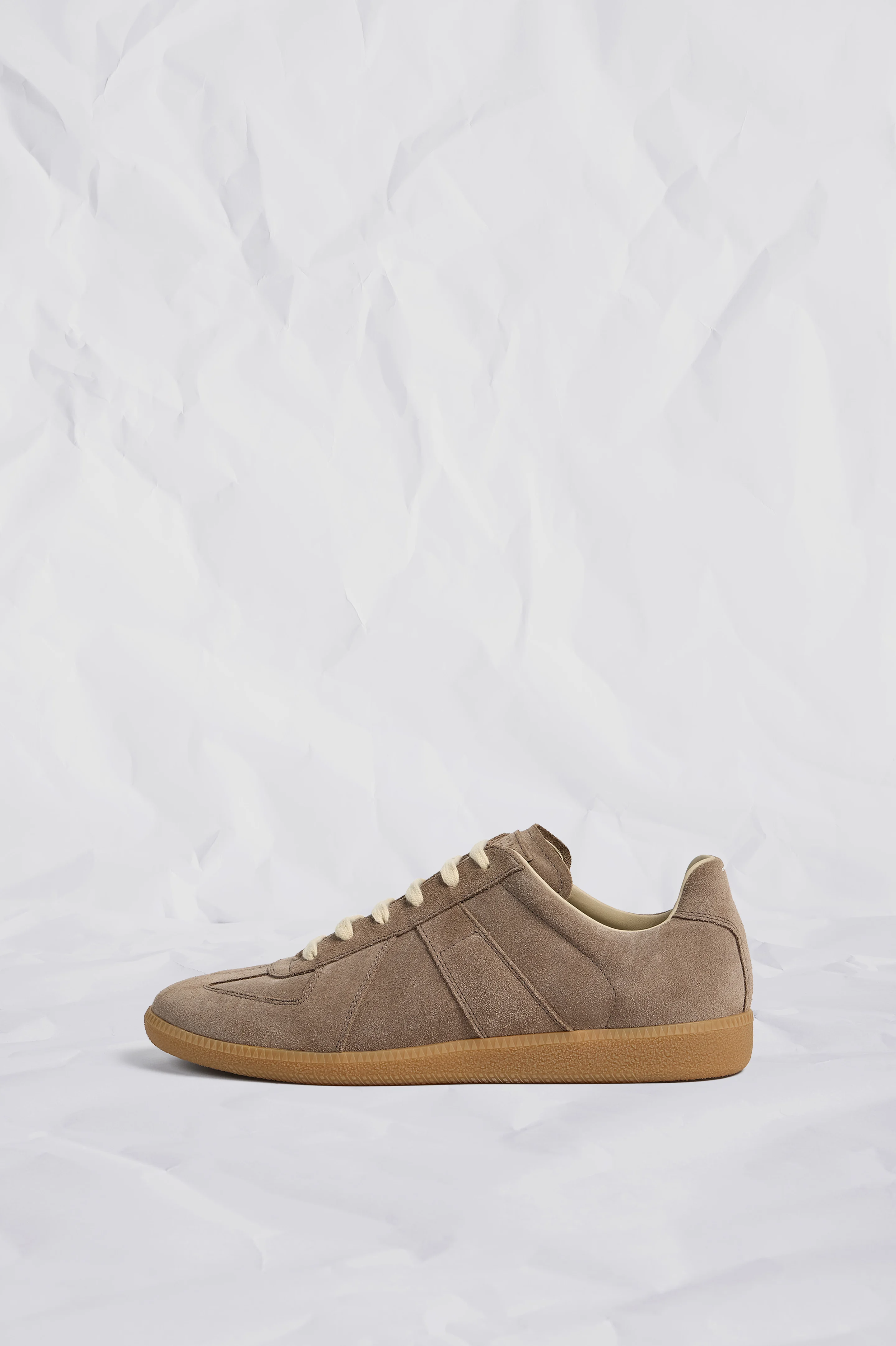 Replica Sneakers Suede - 1