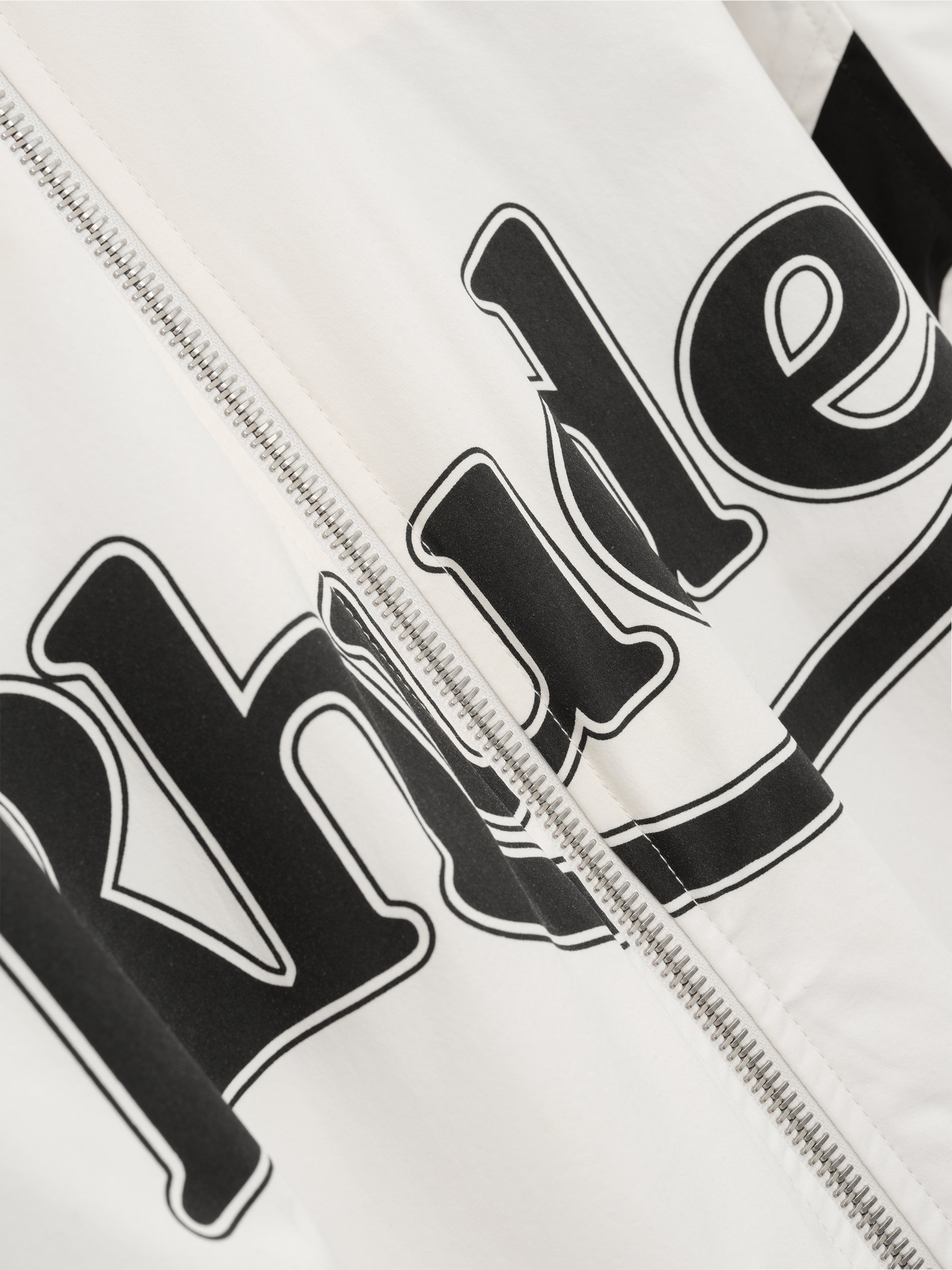 【関税込み】Rhude オフホワイト 'Rhude 27' ジャージ Rhude Off-White 'Rhude 27' Jersey Rhude