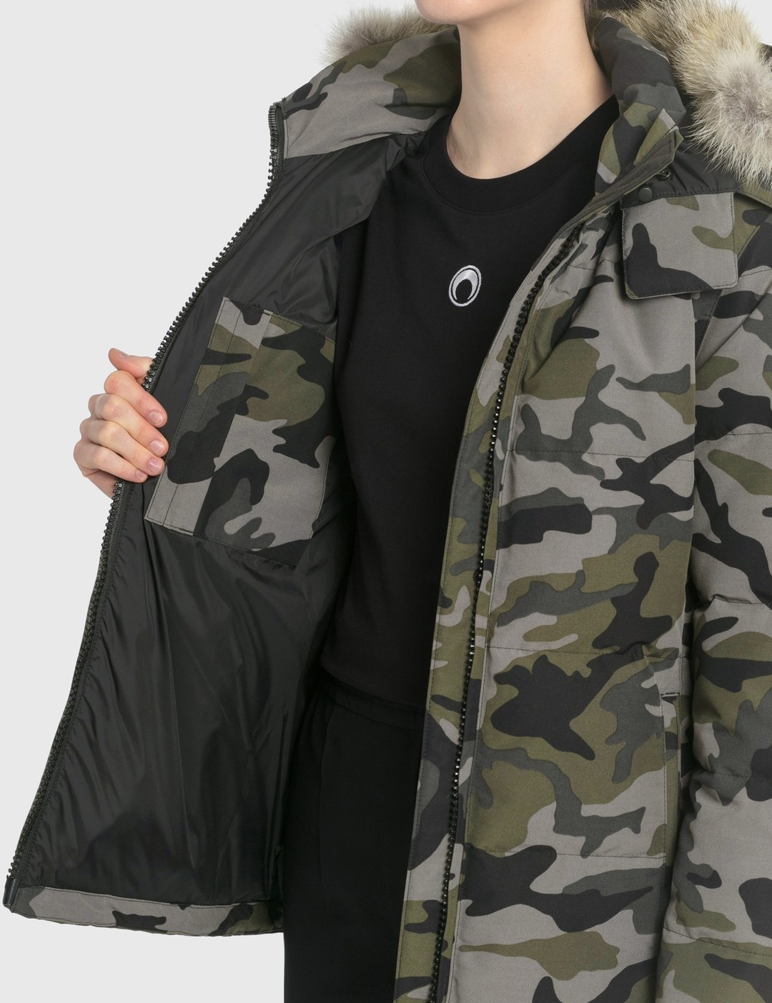 EXPEDITION CHELSEA PARKA - 5