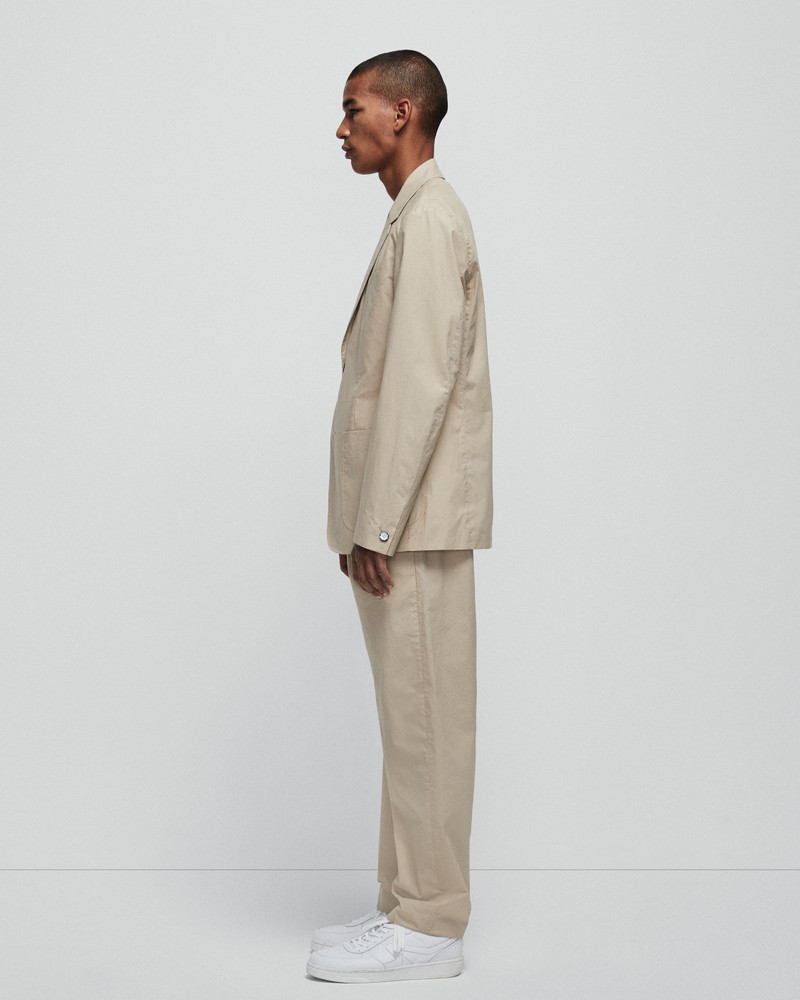 Shift Paper Cotton Blazer
Slim Fit Blazer 5