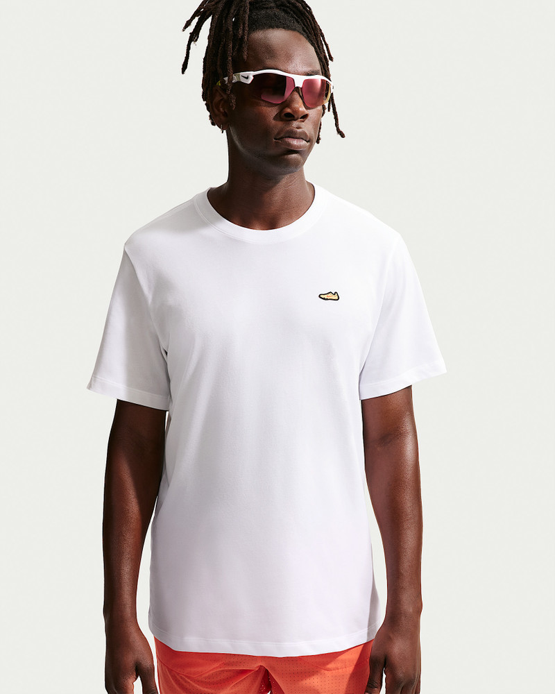 Nike Retro Men's Dri-FIT Running T-Shirt 1
