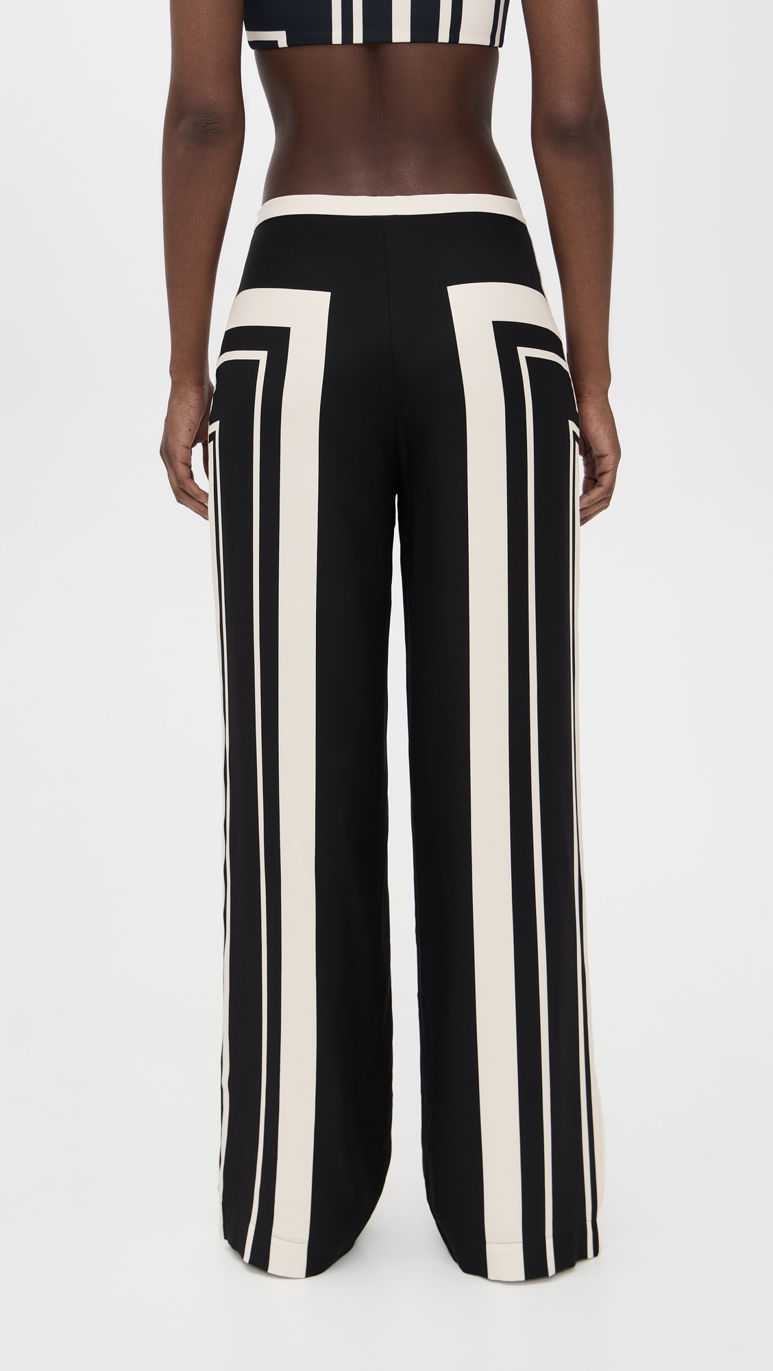 Pietra Trousers - 2