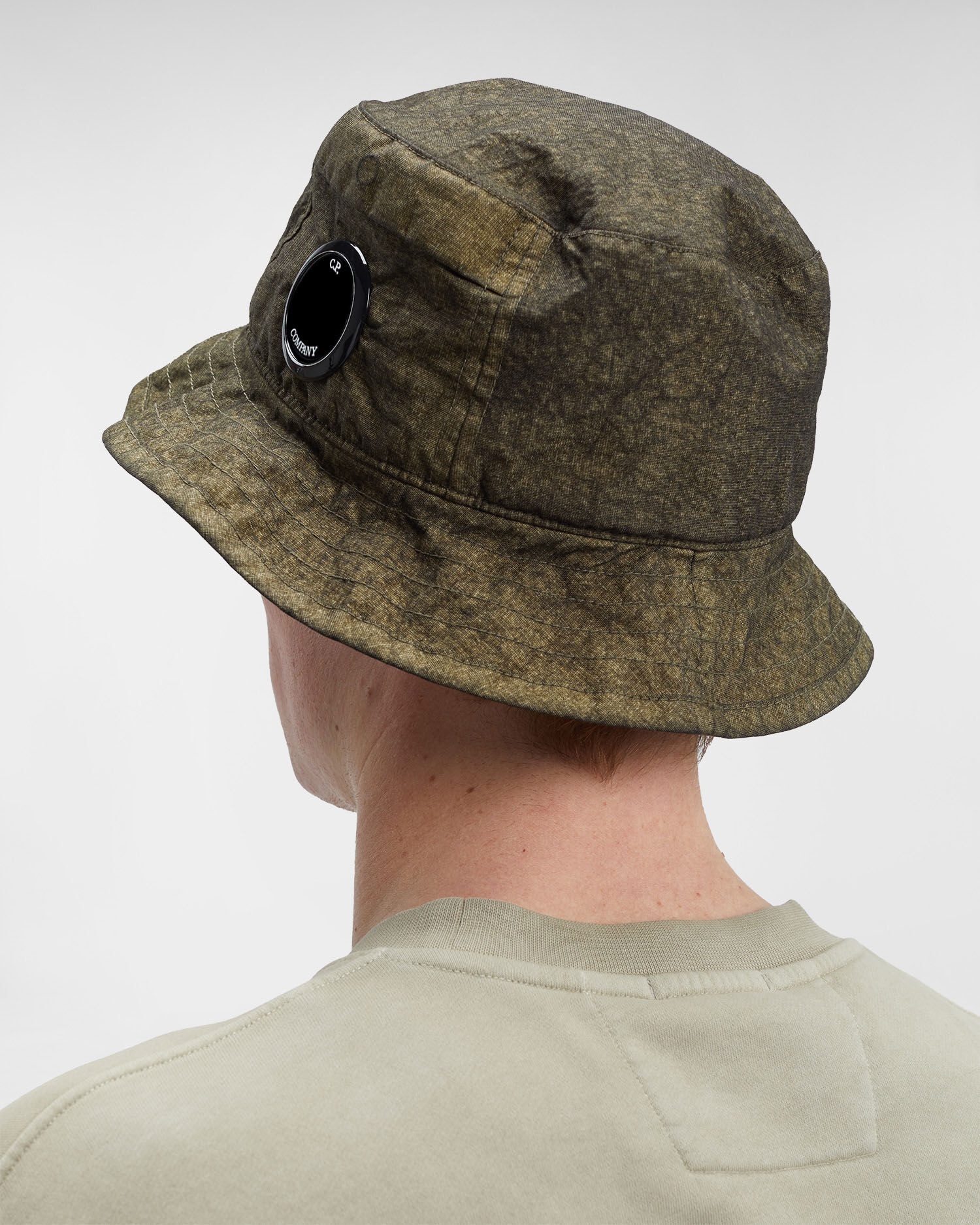 Co-Ted Bucket Hat - 3