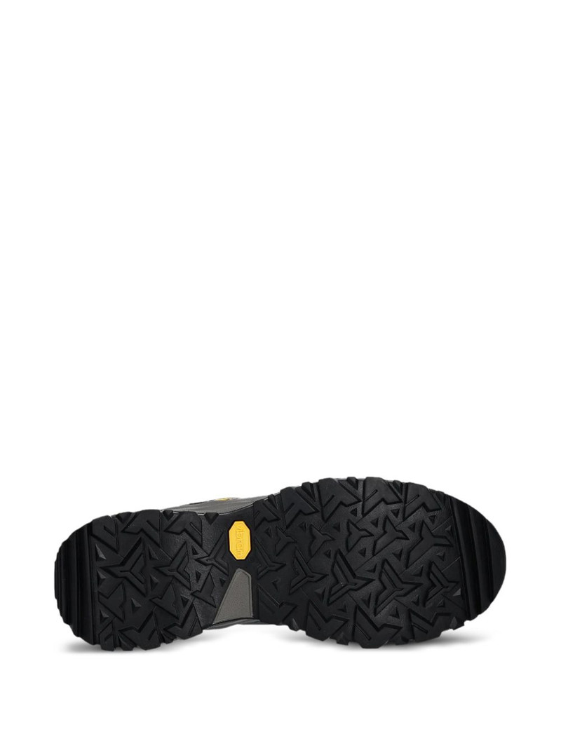 Hedgehog Gore-Tex lace-up performance sneakers 5