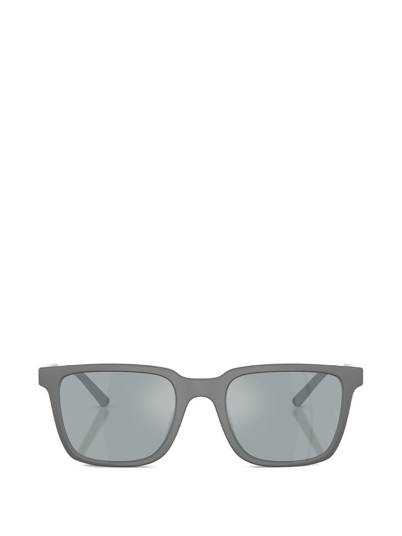 Mr. Federer square-frame sunglasses 1